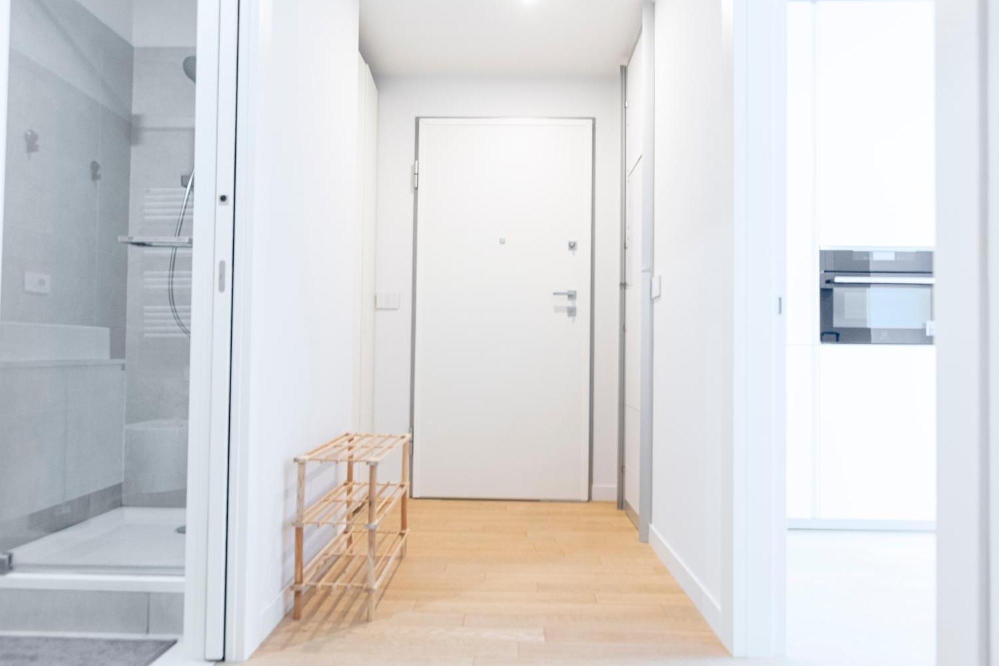 Luxury - Principe Eugenio 3 Milan