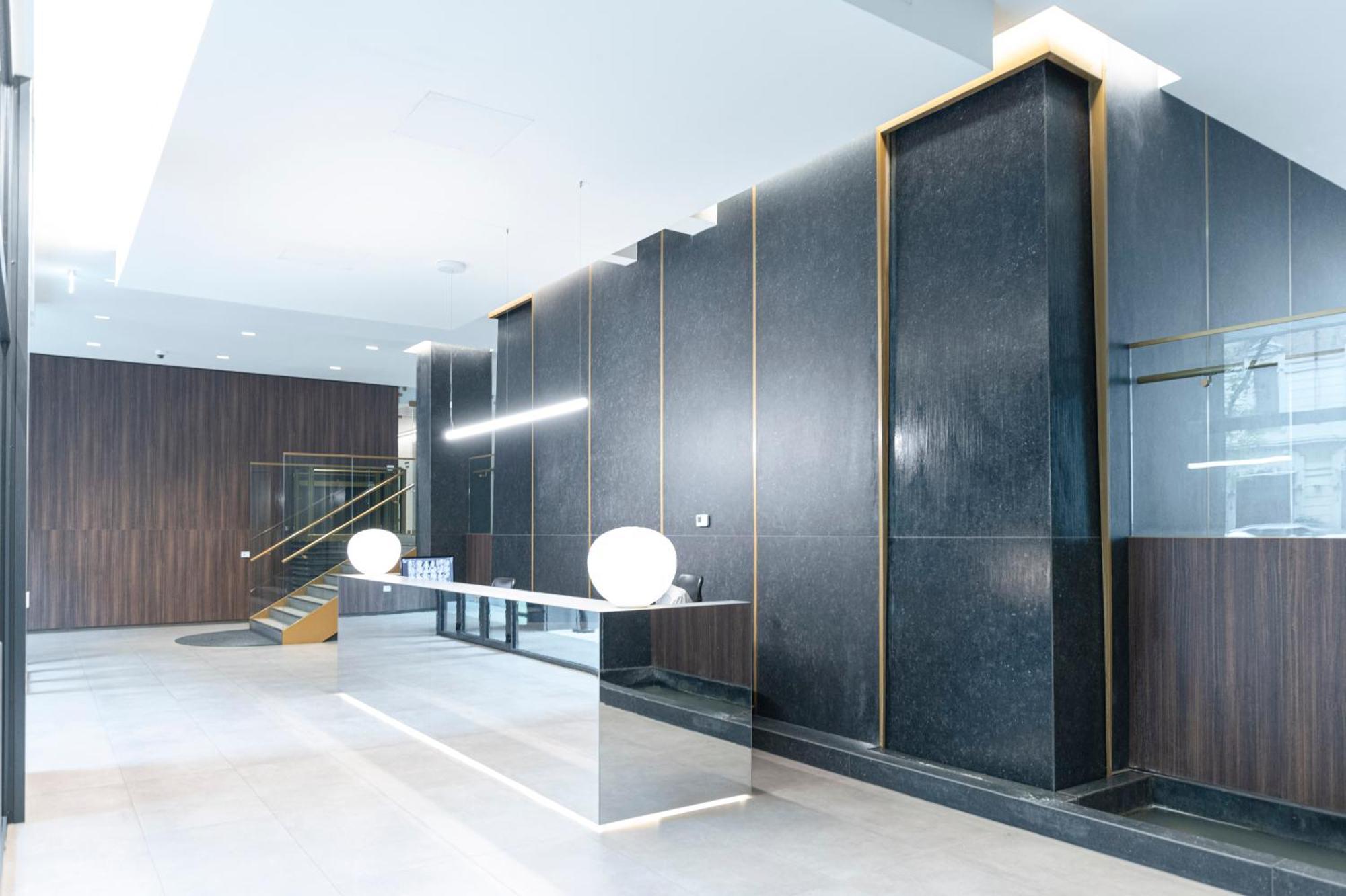 Luxury - Principe Eugenio 3 * Milan