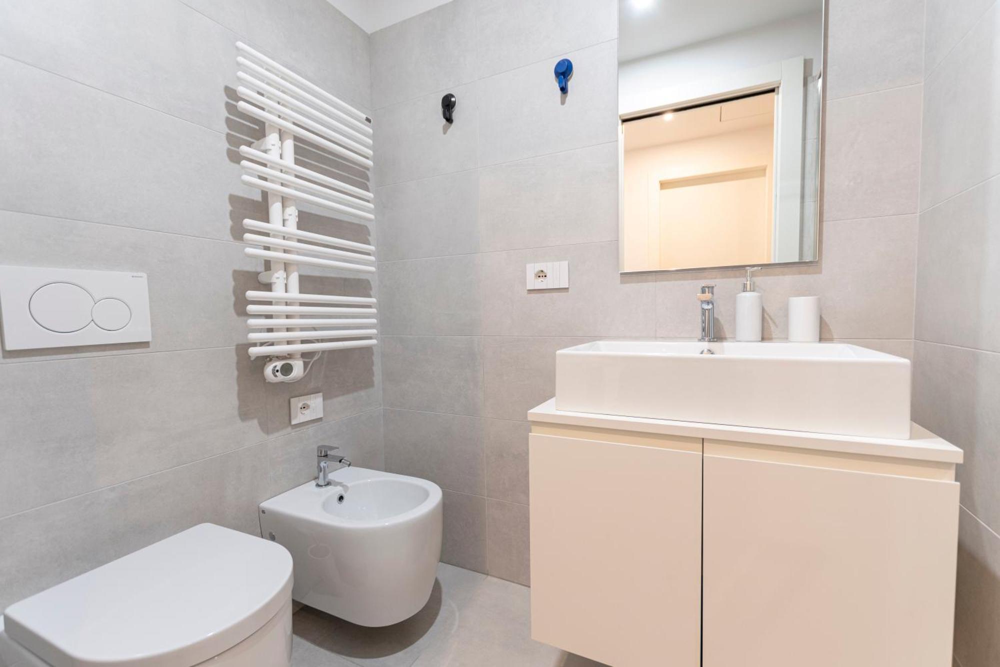 Luxury - Principe Eugenio 3 Apartment *