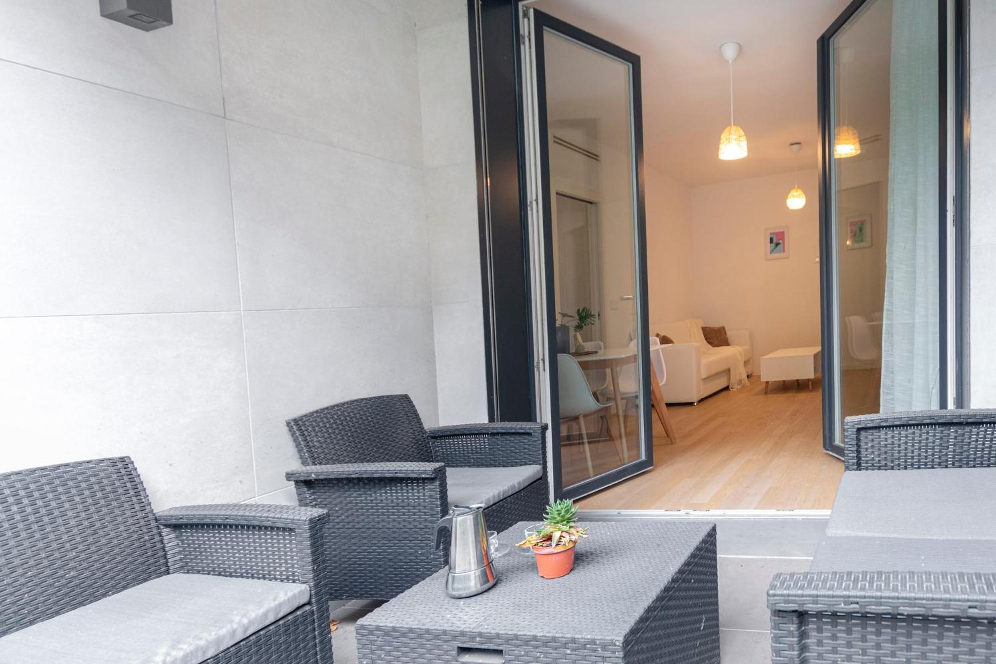 Luxury - Principe Eugenio 3 Apartment Milan