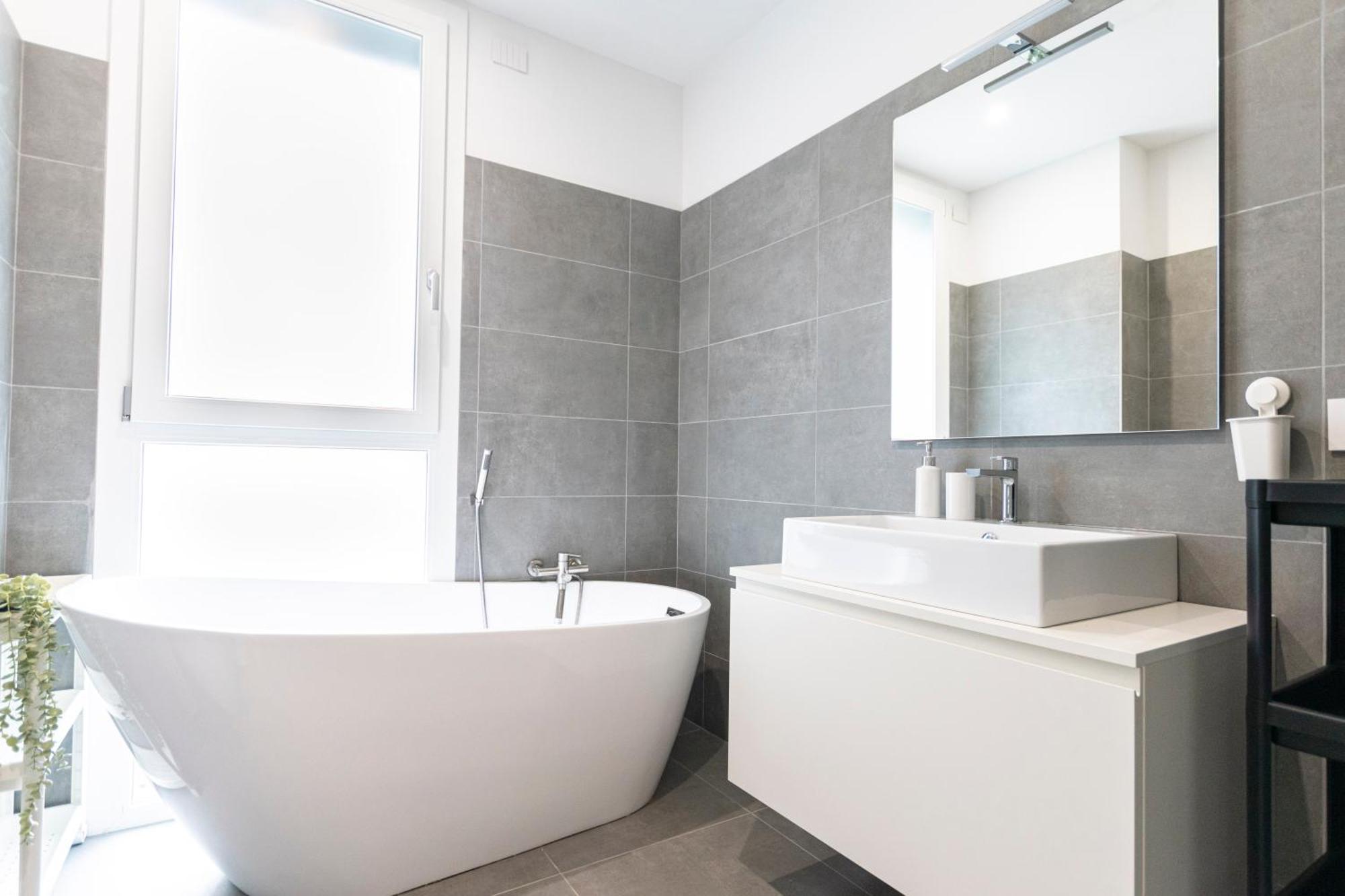 Apartment Luxury - Principe Eugenio 3 *