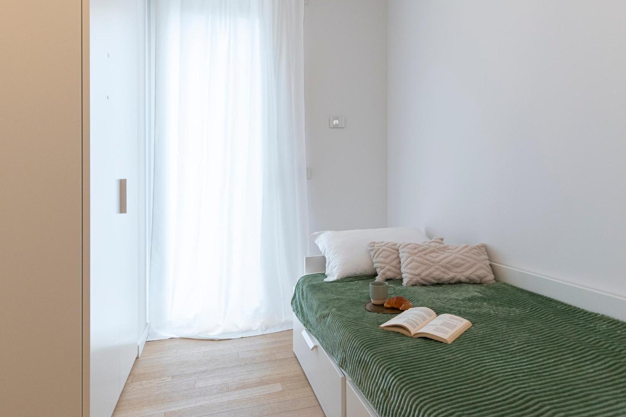 Apartment Luxury - Principe Eugenio 3 Milan