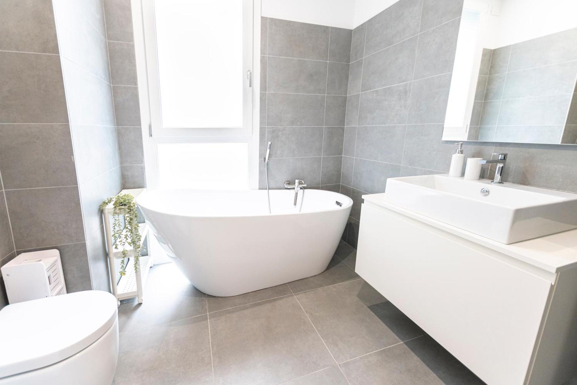 Luxury - Principe Eugenio 3 * Milan