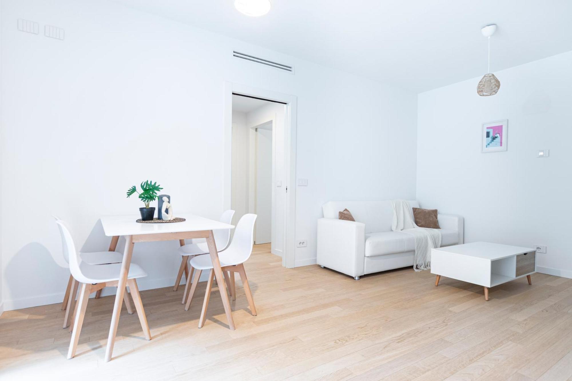 Luxury - Principe Eugenio 3 Apartment