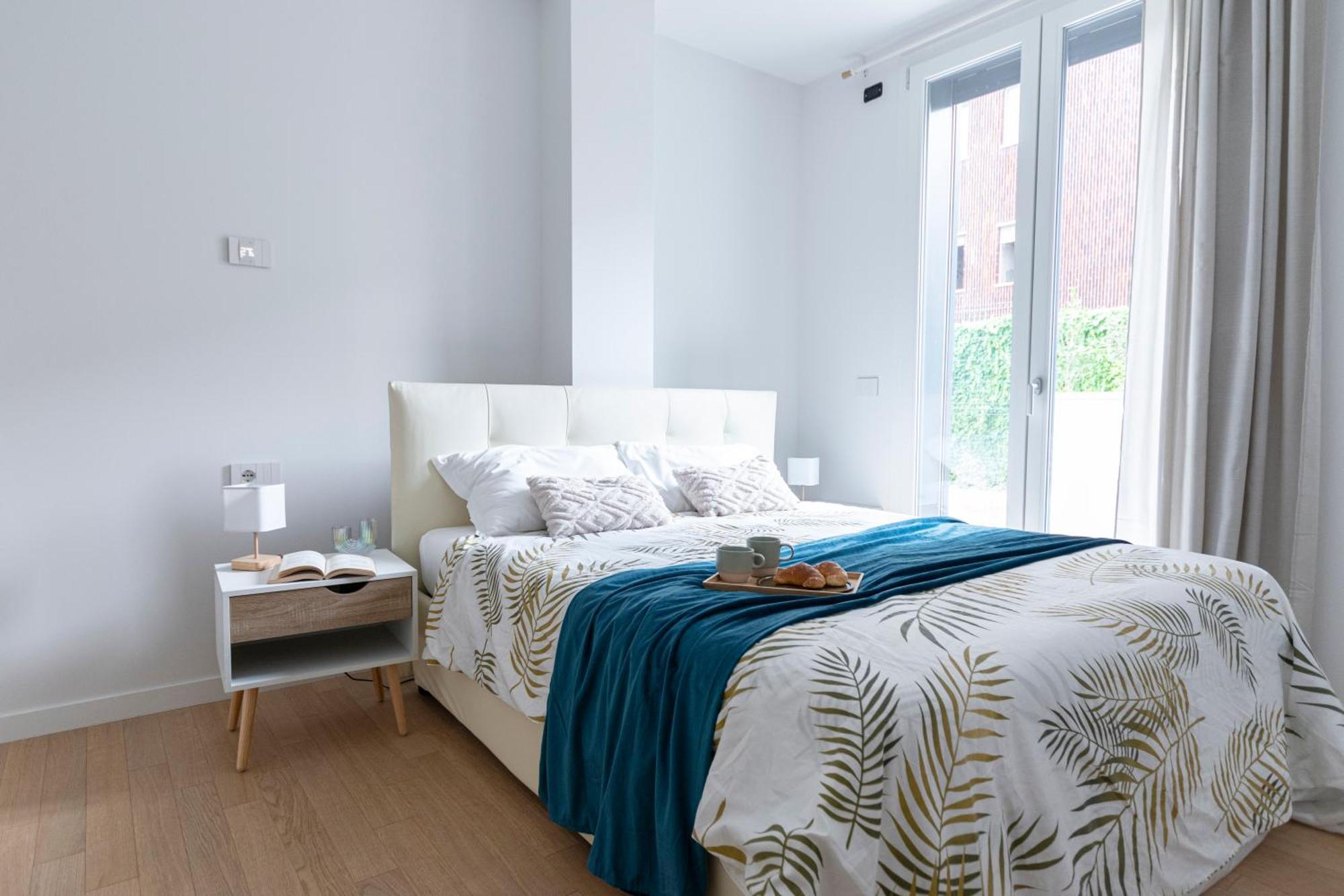 Apartment Luxury - Principe Eugenio 3 Milan