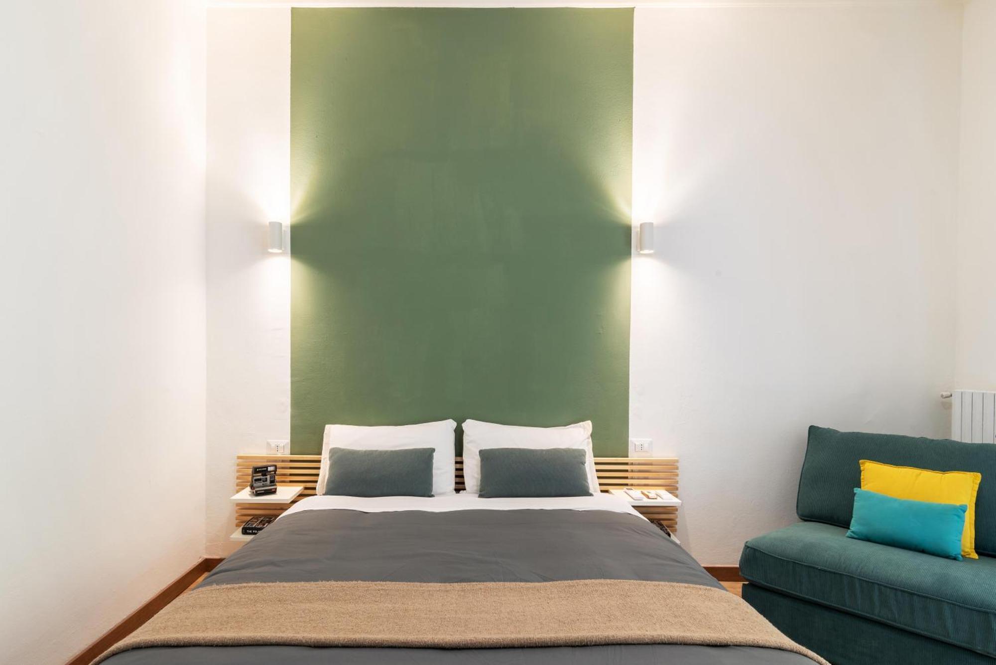 Salutati Flexyrent Ac Apartment Milan