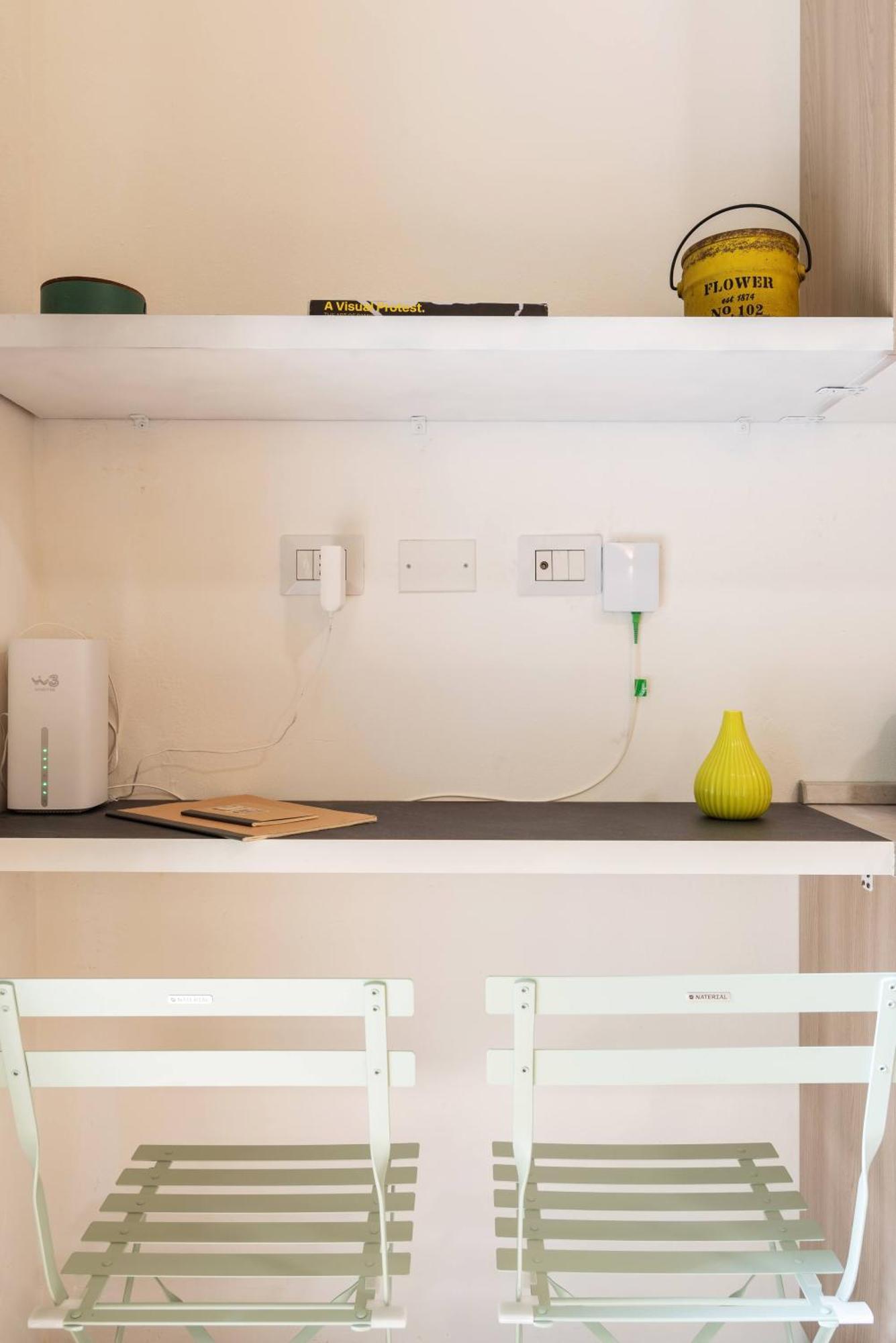 Apartment Salutati Flexyrent Ac Milan