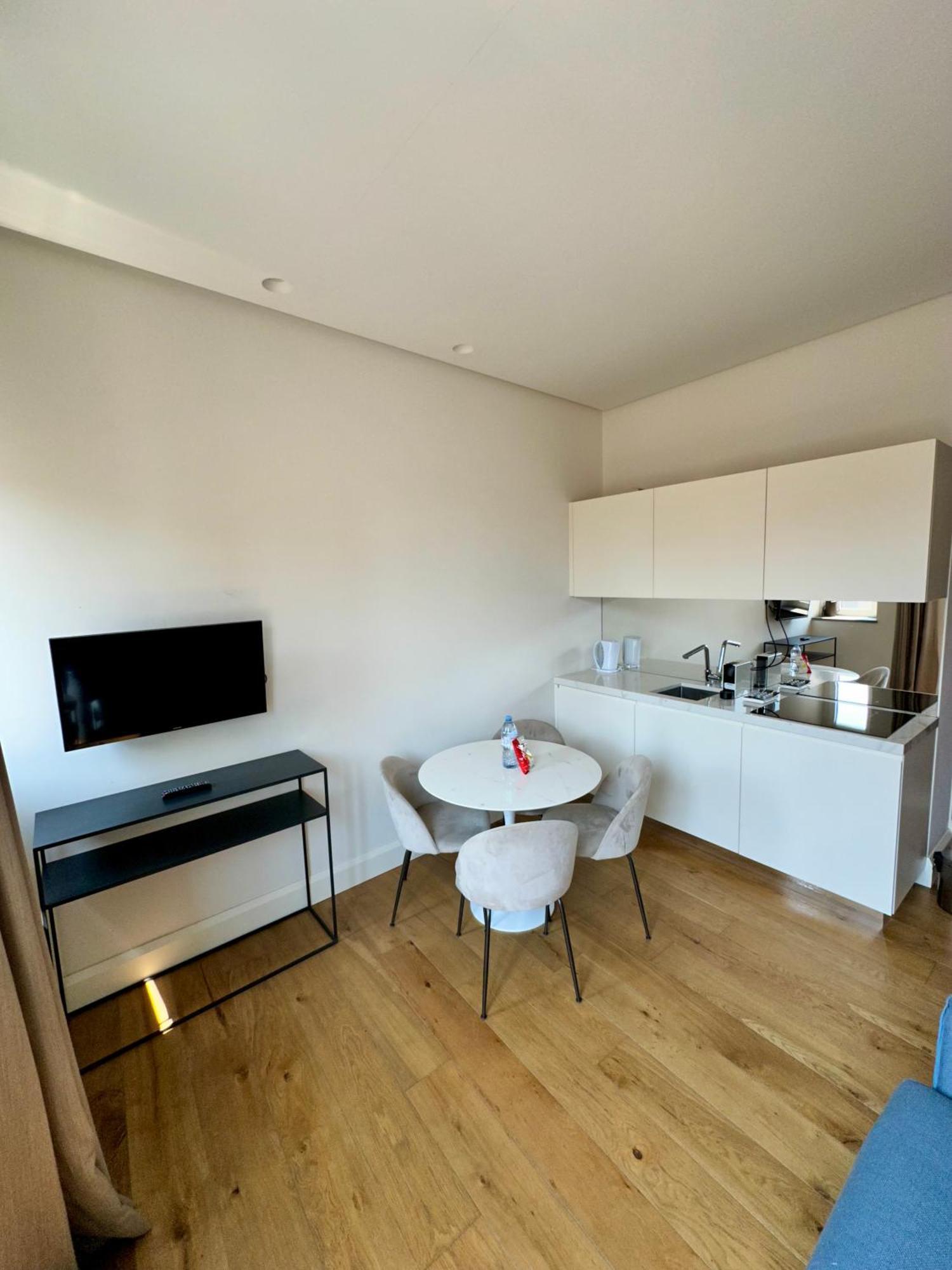 Apartamento Casa Della Borsa - A