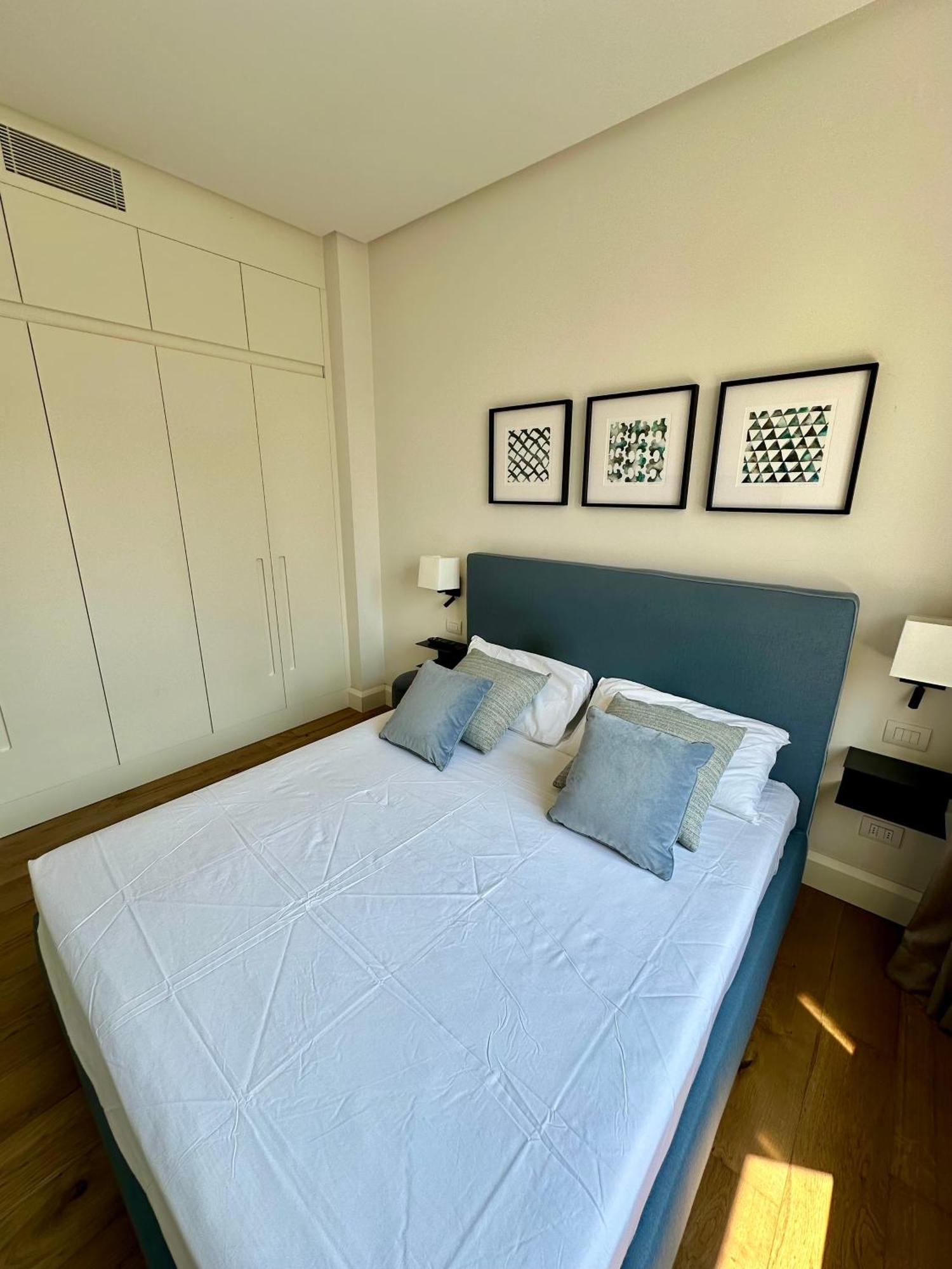 Casa Della Borsa - A Apartamento *