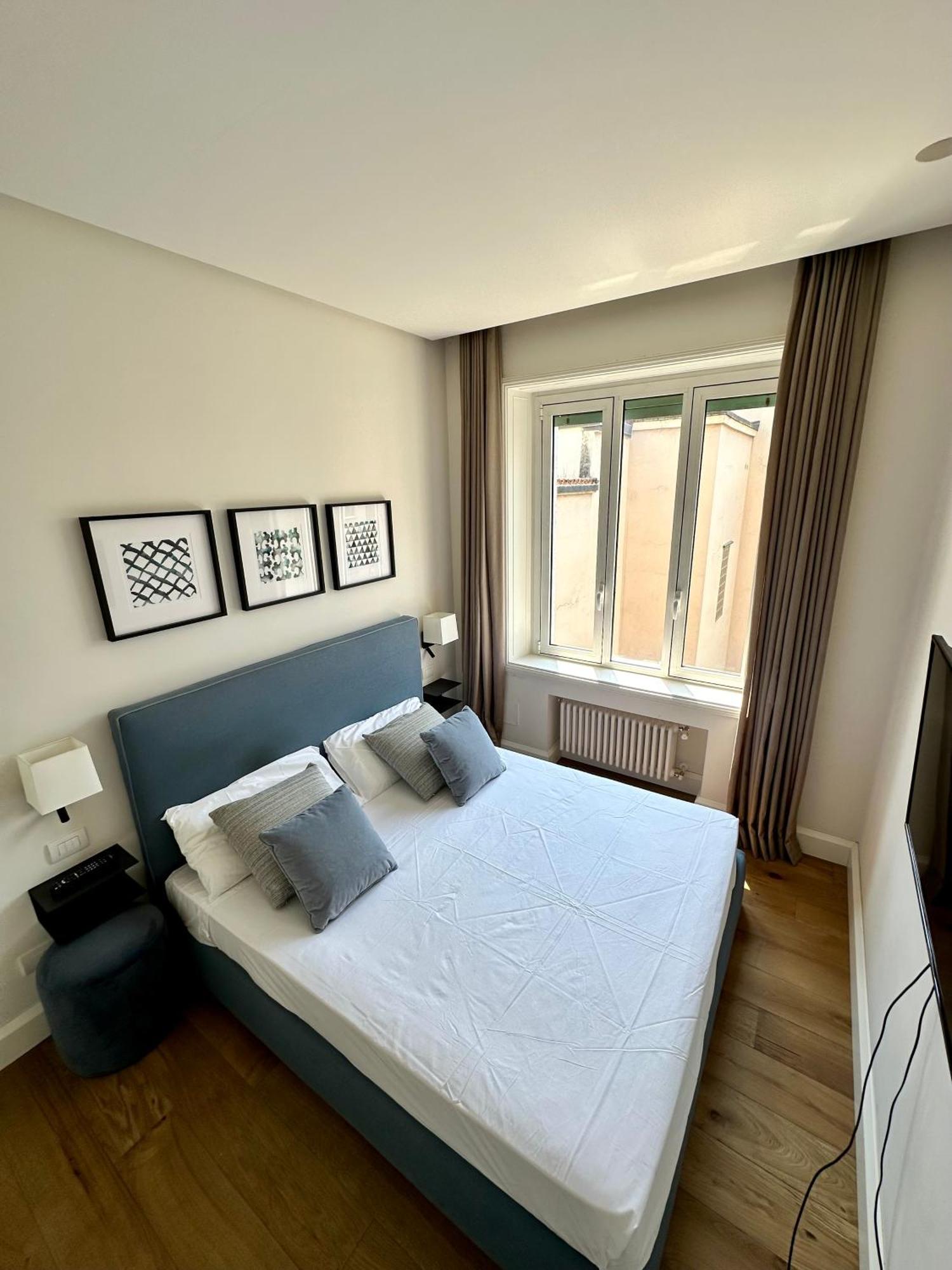 Casa Della Borsa - A Apartamento Milão