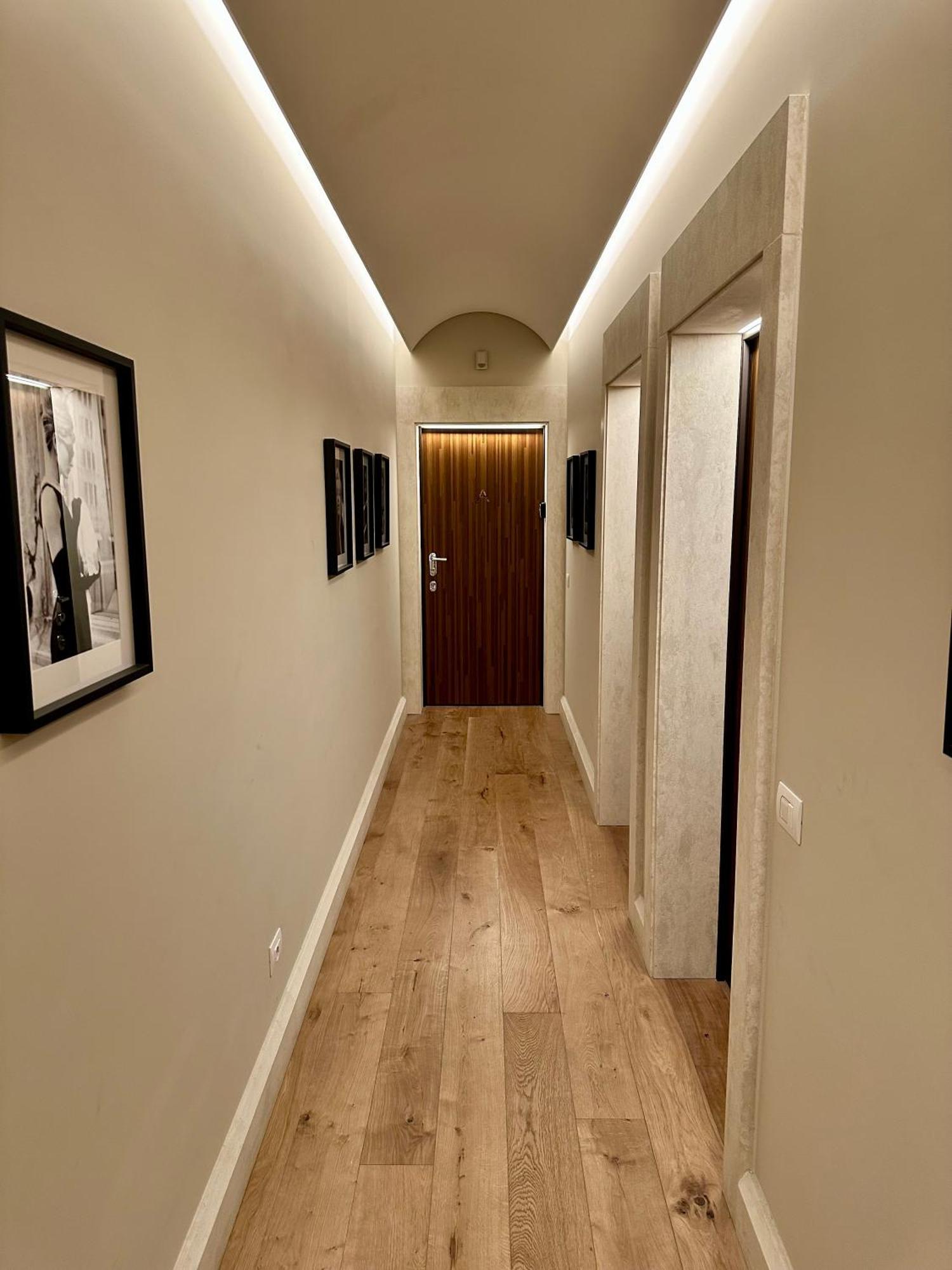 Casa Della Borsa - A *
