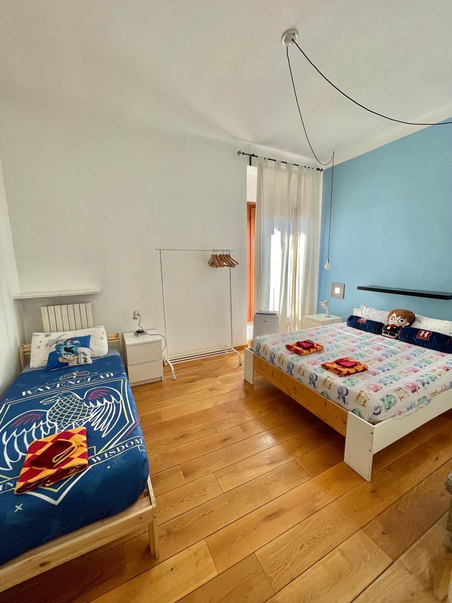 Apartment Harry Potter House - 10 Min To Milan