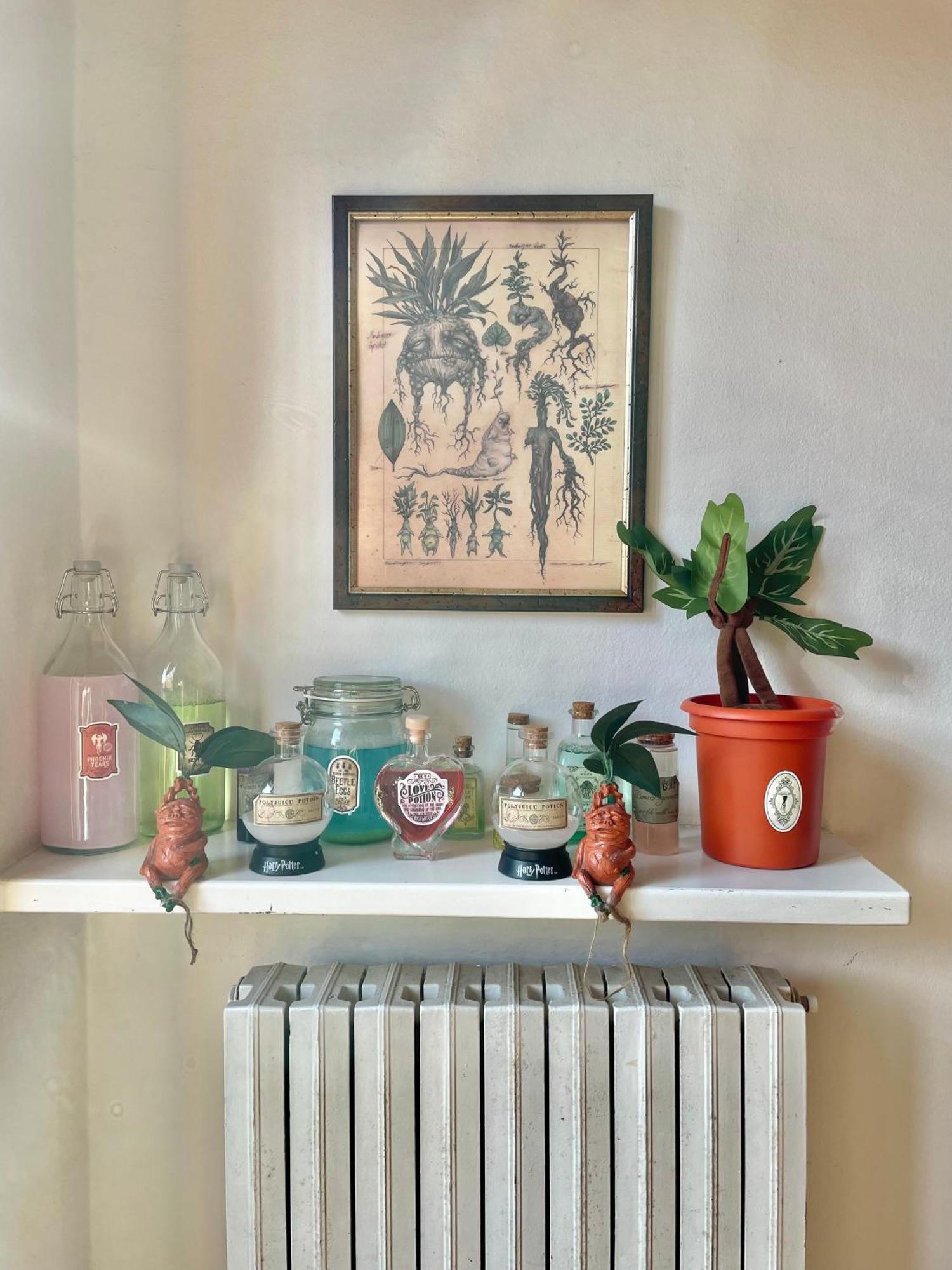 Harry Potter House - 10 Min To Apartment Milan