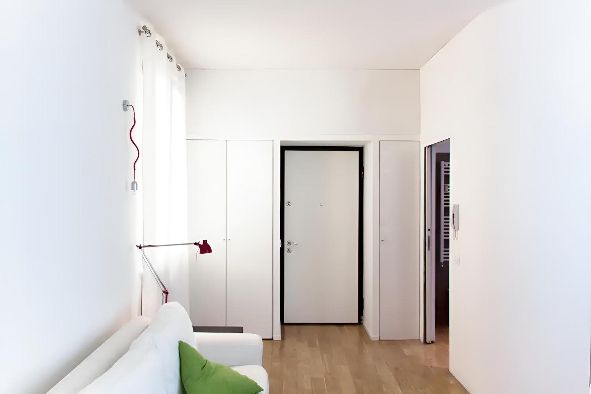 Apartment Yr - Station Milan