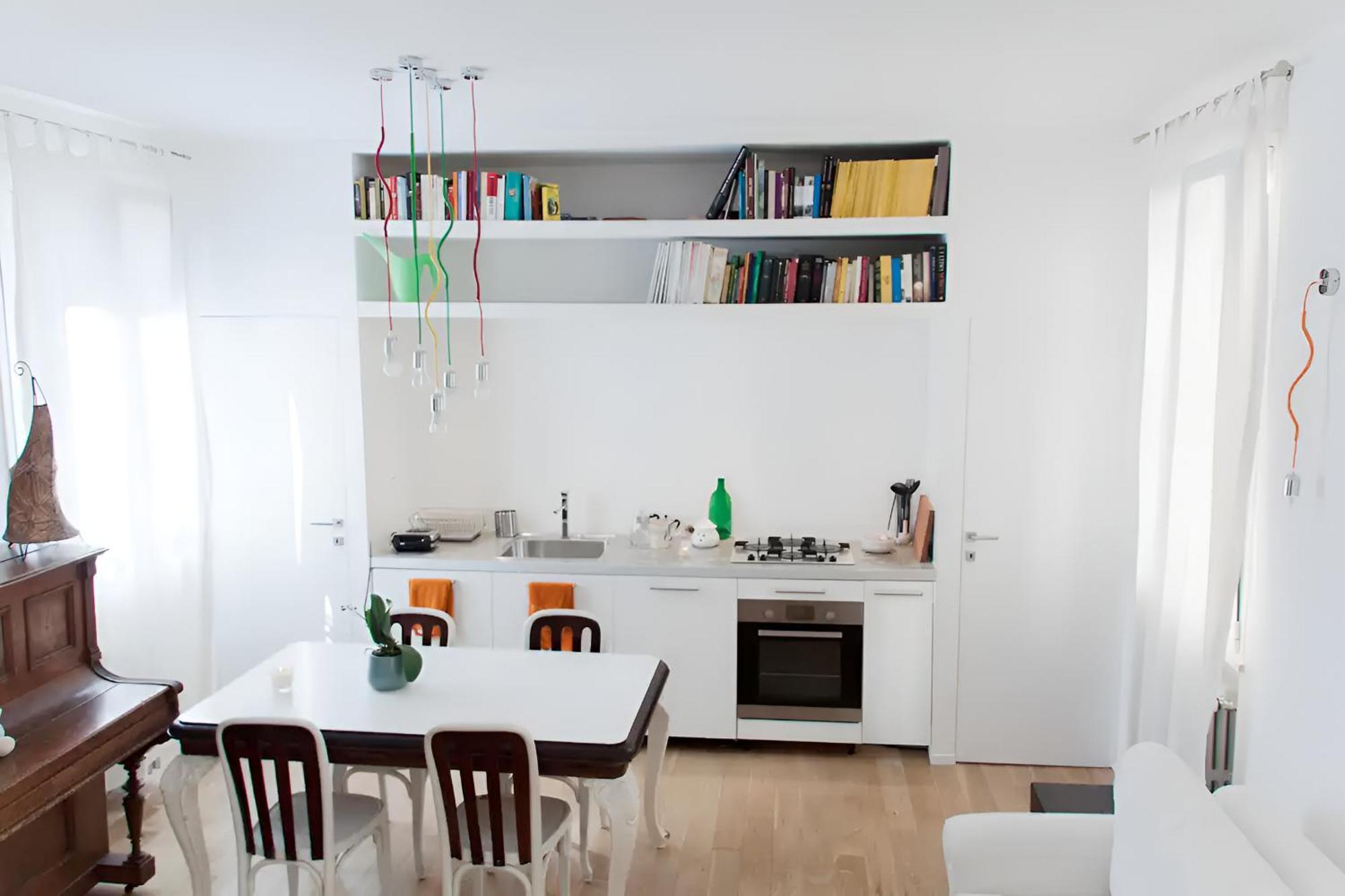 Yr - Station Apartment Milan