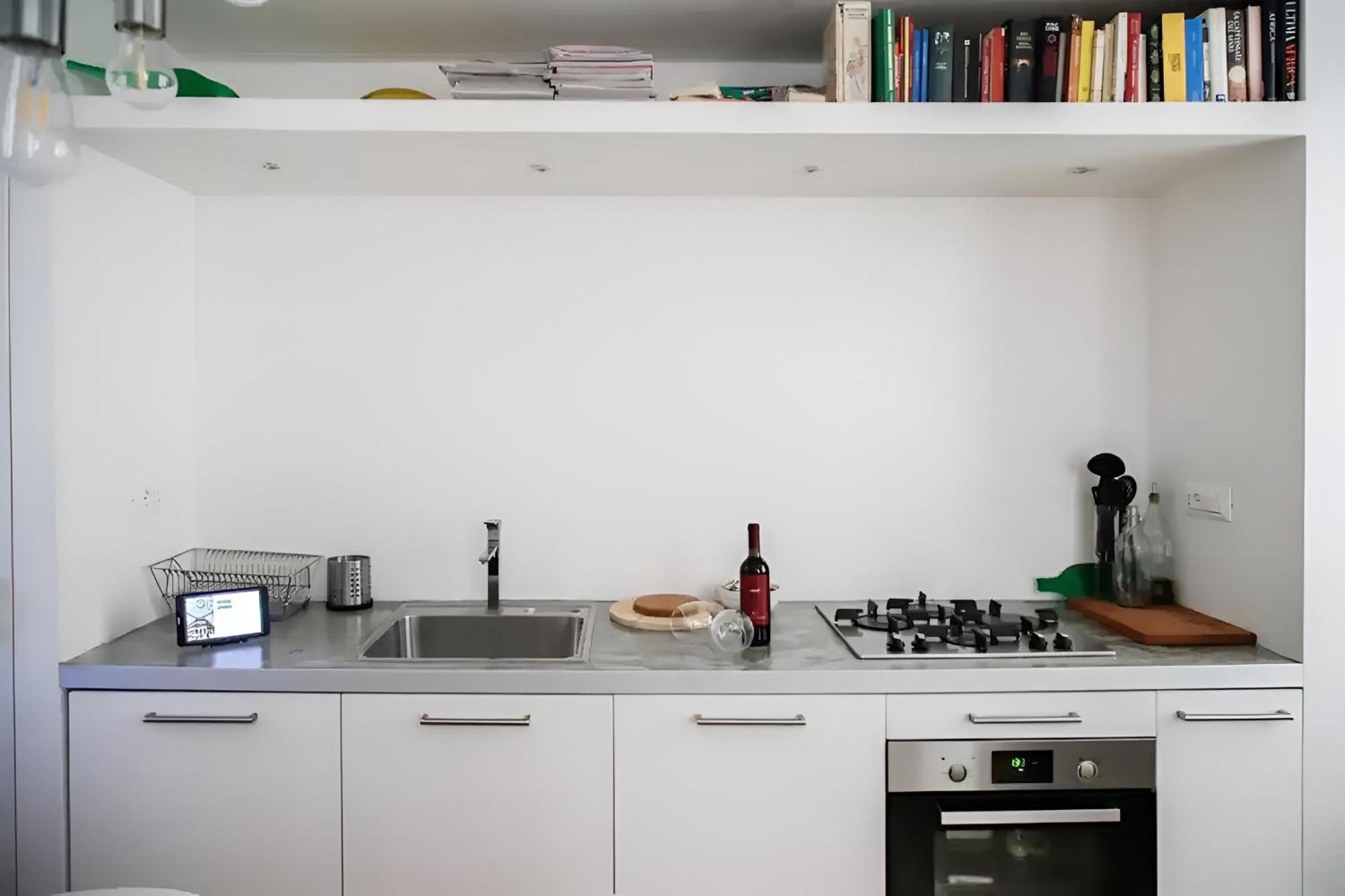 Apartment Yr - Station Milan