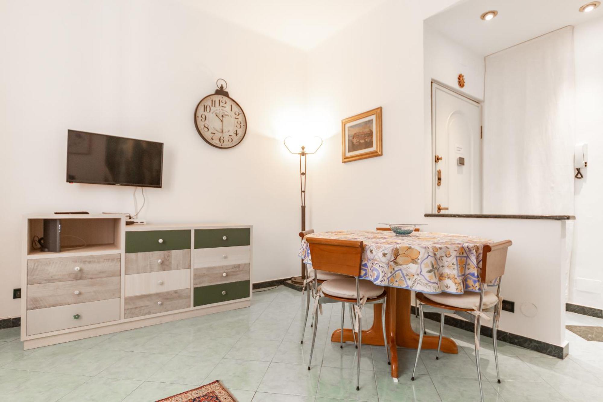 Apartment Stazione - Garibaldi Domus Leoni