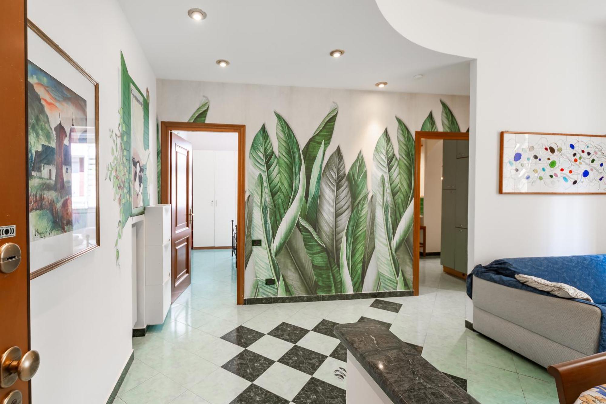 Stazione - Garibaldi Domus Leoni Apartment Milan