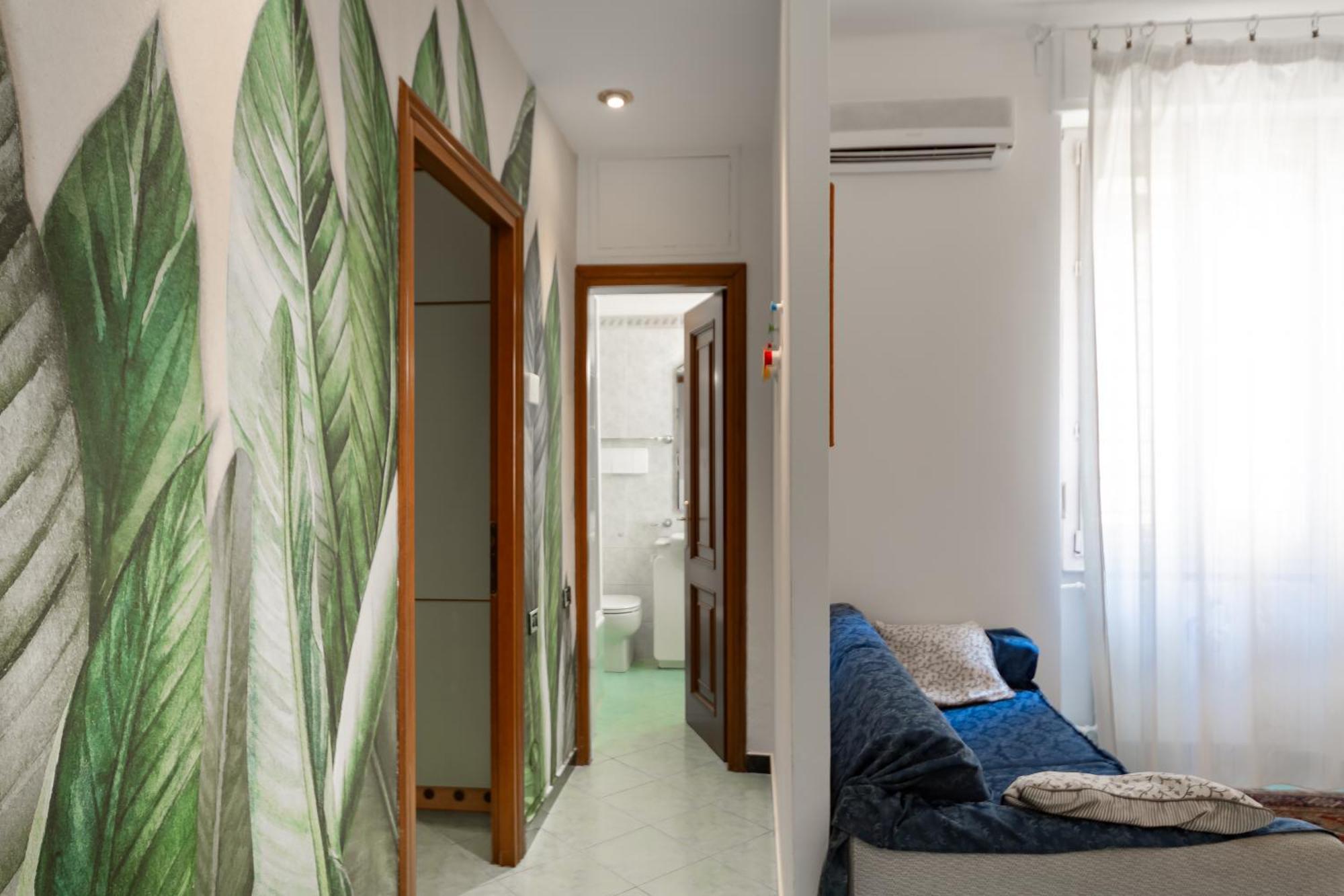 Stazione - Garibaldi Domus Leoni Apartment