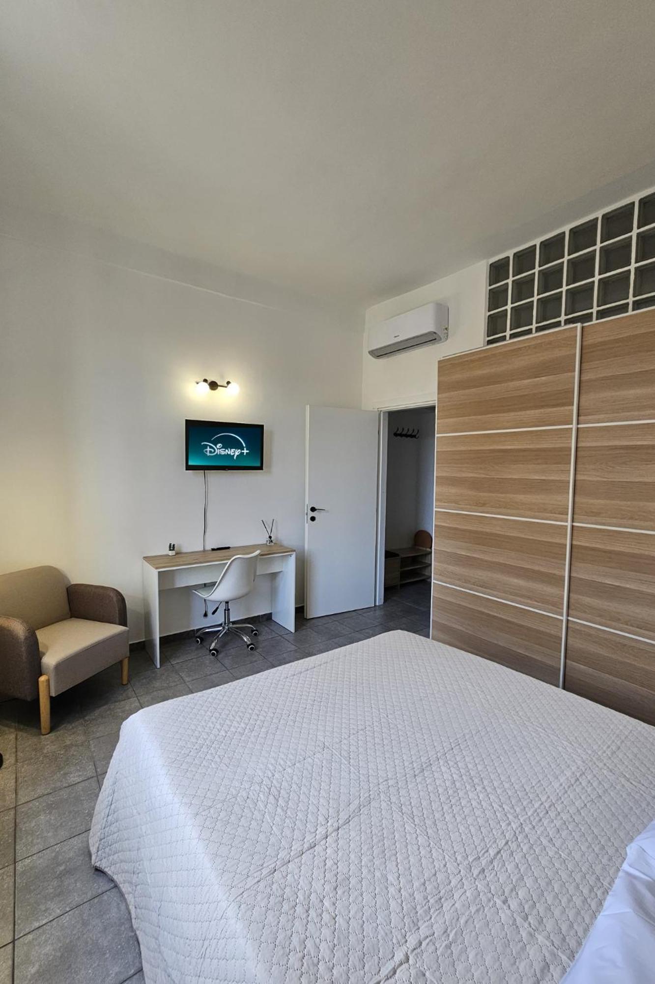 Bruno's Centro Milan