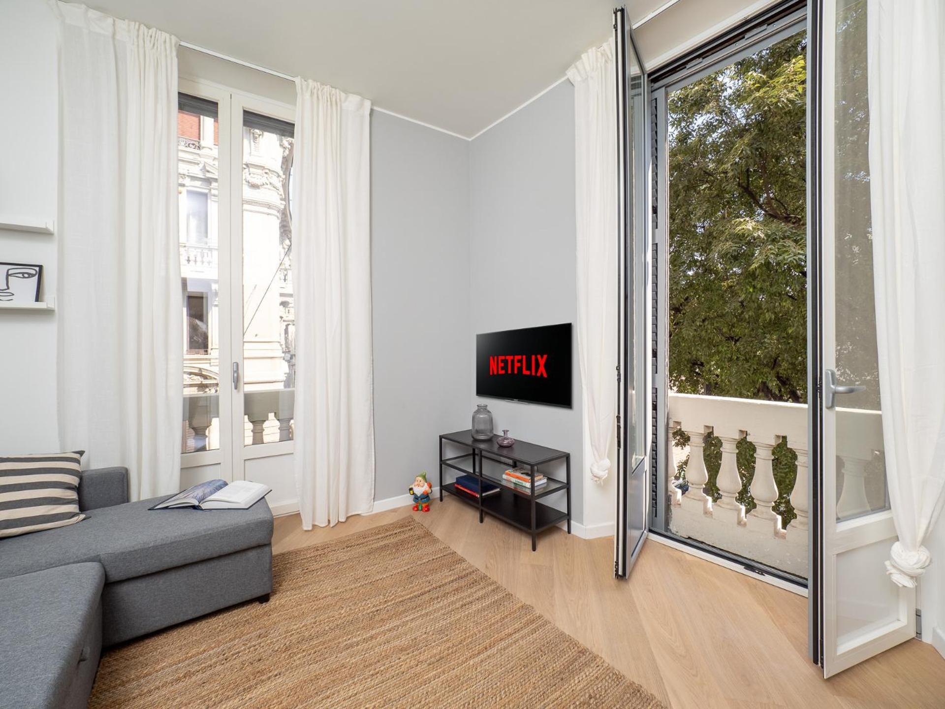 Arco Della Pace - Elegant For 3 Guests Milan