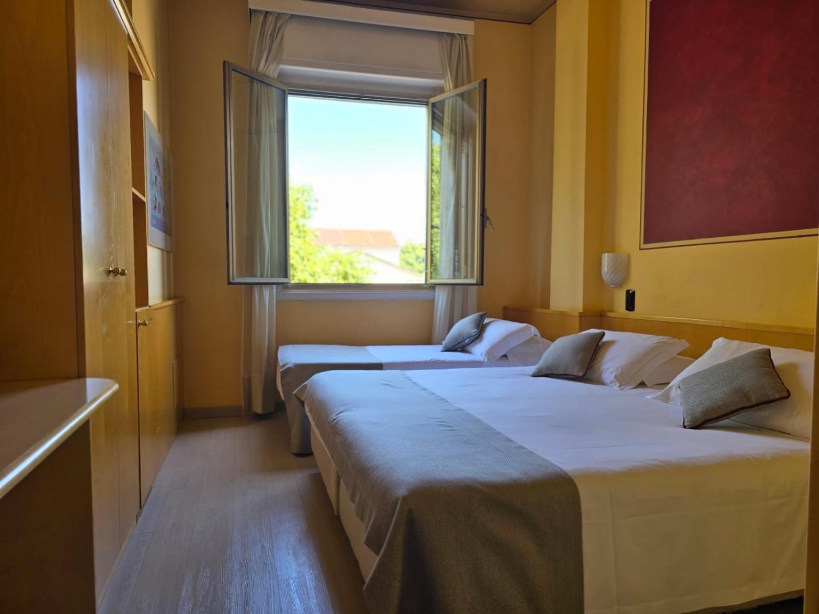 Mokinba Sant'ambroeus 3* Milan