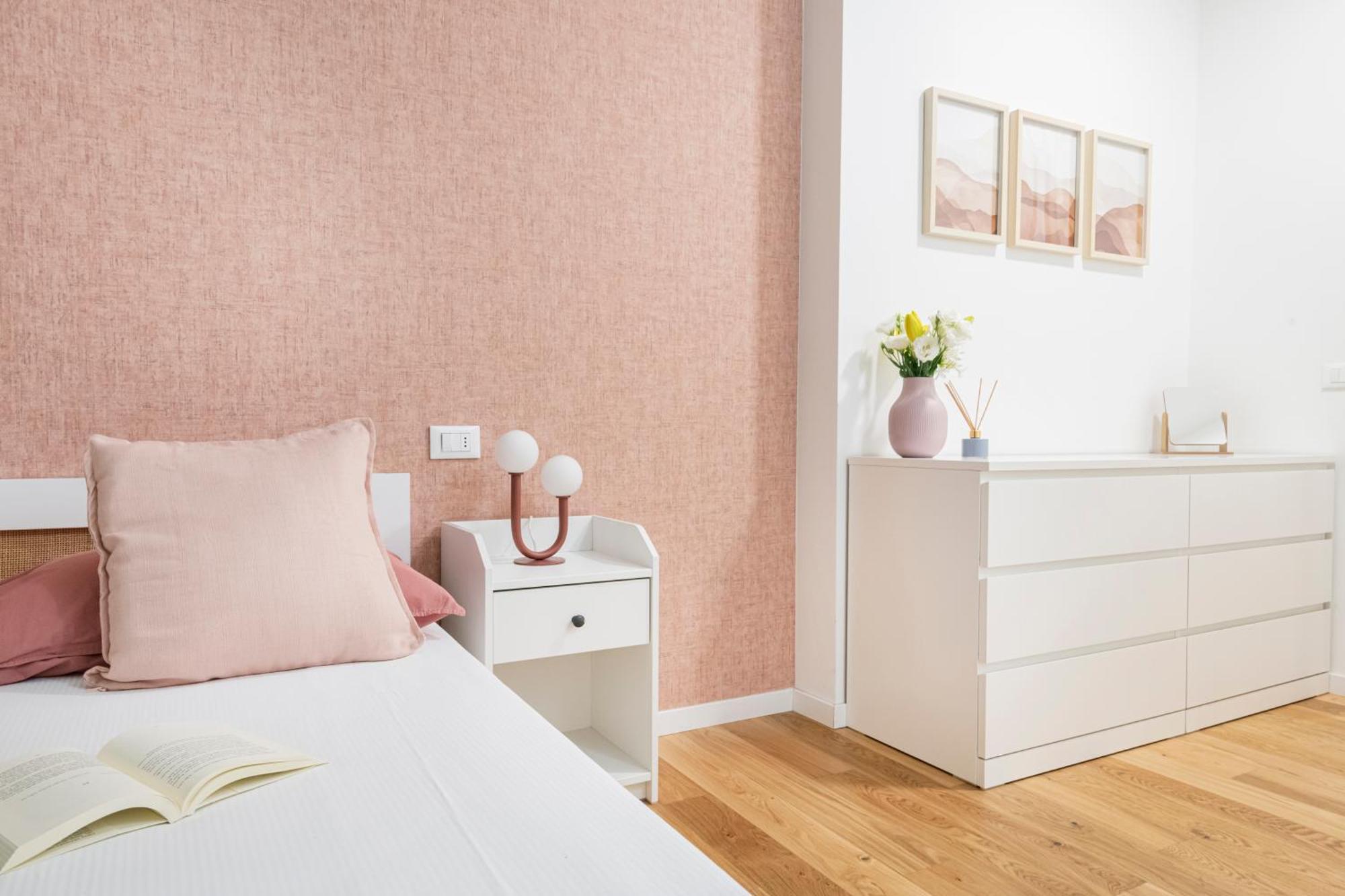 Easylife - Splendido Bilocale Immerso Nel In Zona Brera Apartment Milan