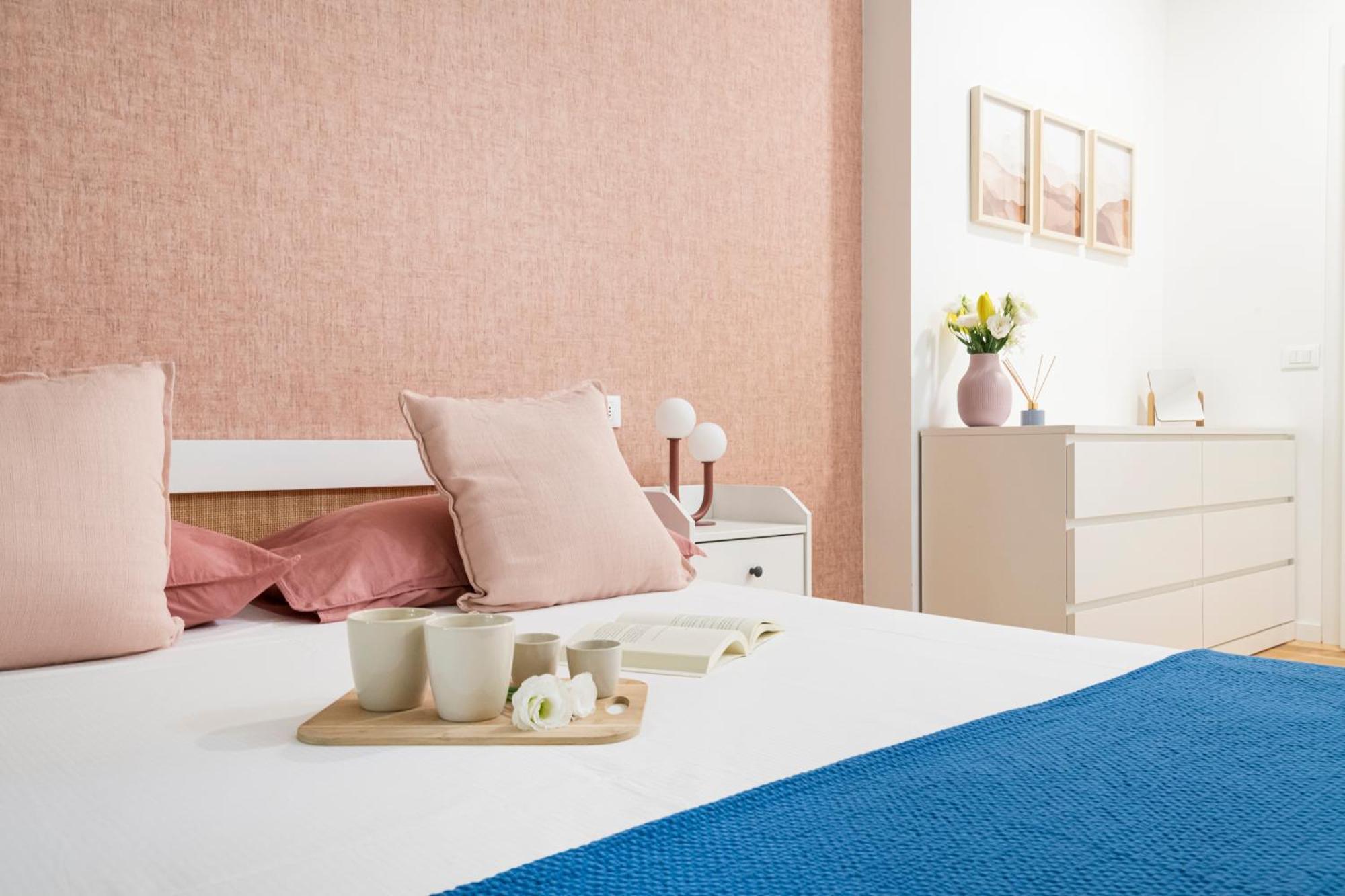 Apartment Easylife - Splendido Bilocale Immerso Nel In Zona Brera Milan