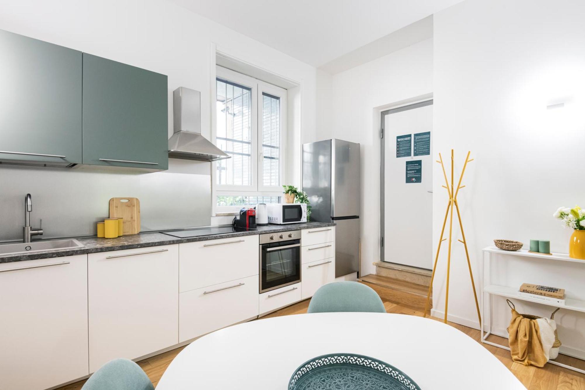 Easylife - Splendido Bilocale Immerso Nel In Zona Brera Milan