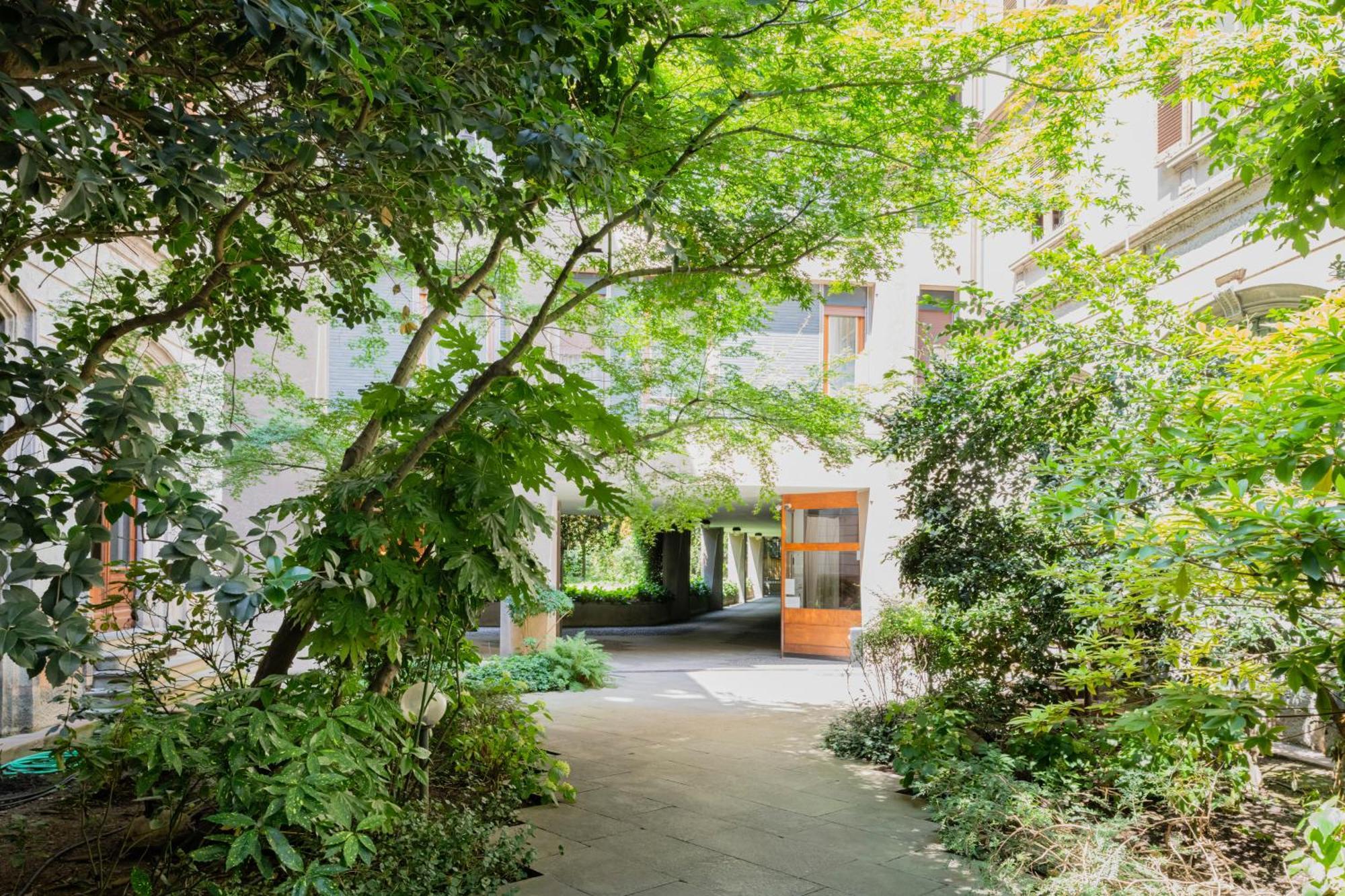 Easylife - Splendido Bilocale Immerso Nel In Zona Brera * Milan