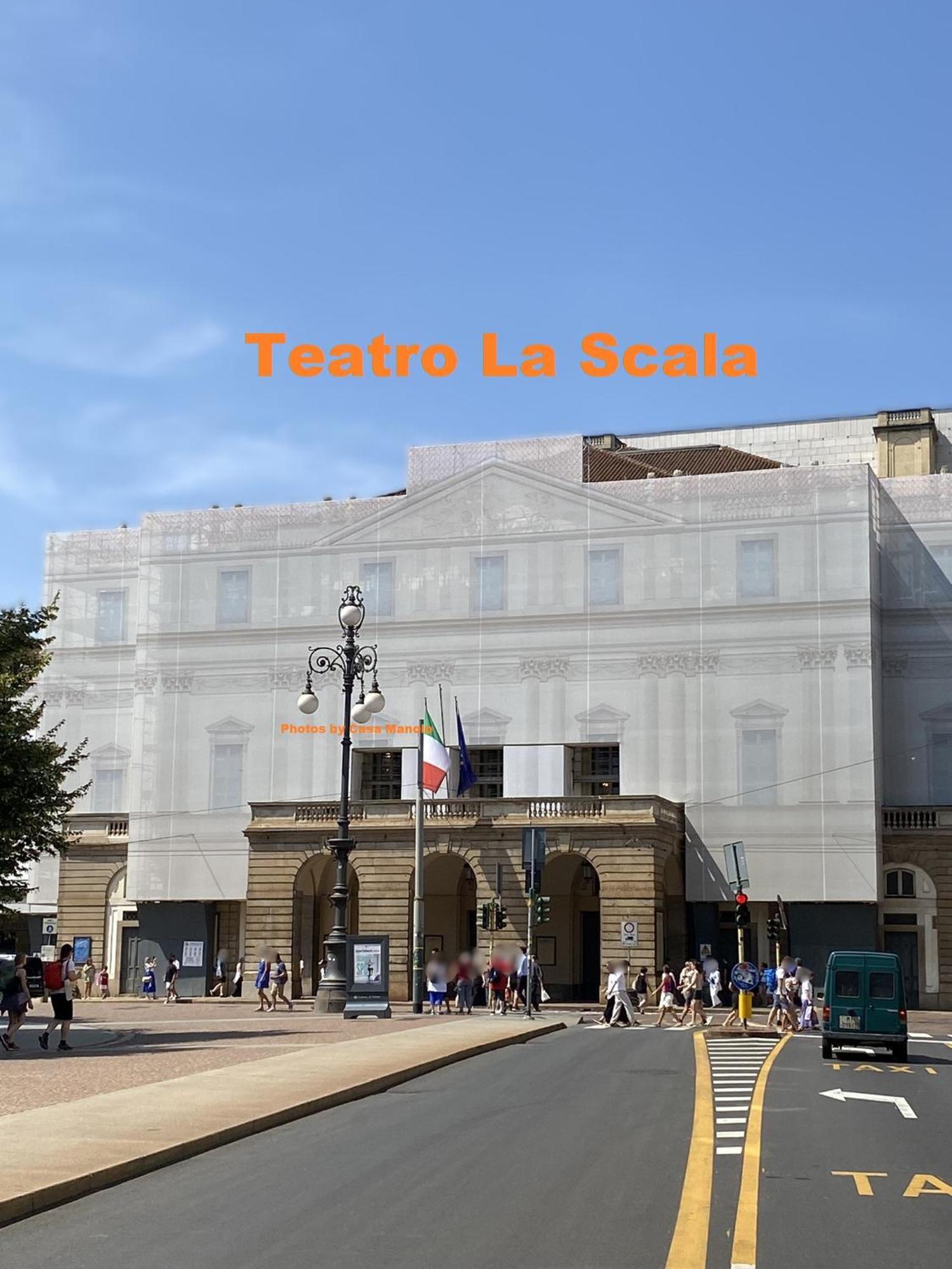 Apartment Casa Cavaleri Sweet Mm Bande Nere