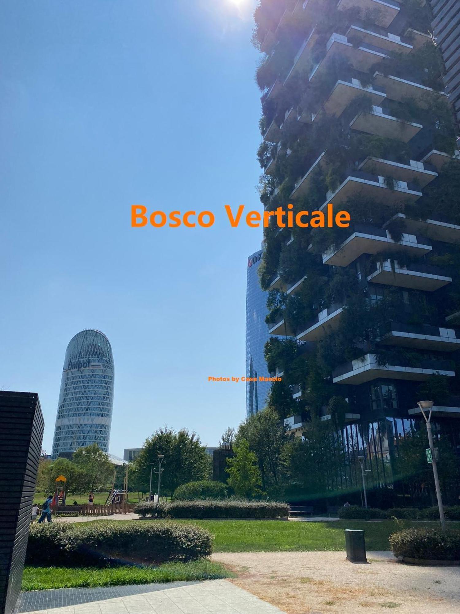 Apartment Casa Cavaleri Sweet Mm Bande Nere *