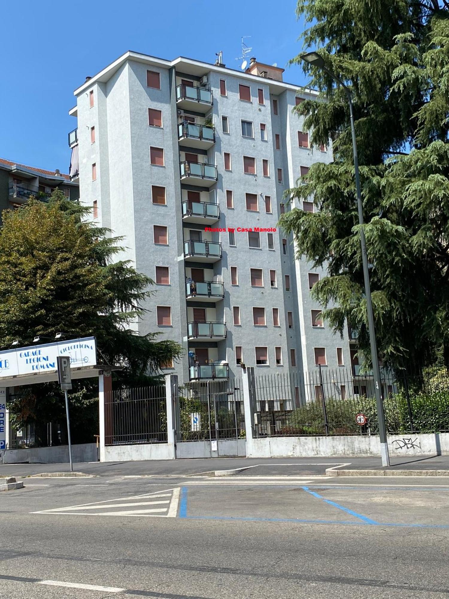 Casa Cavaleri Sweet Mm Bande Nere Apartment *