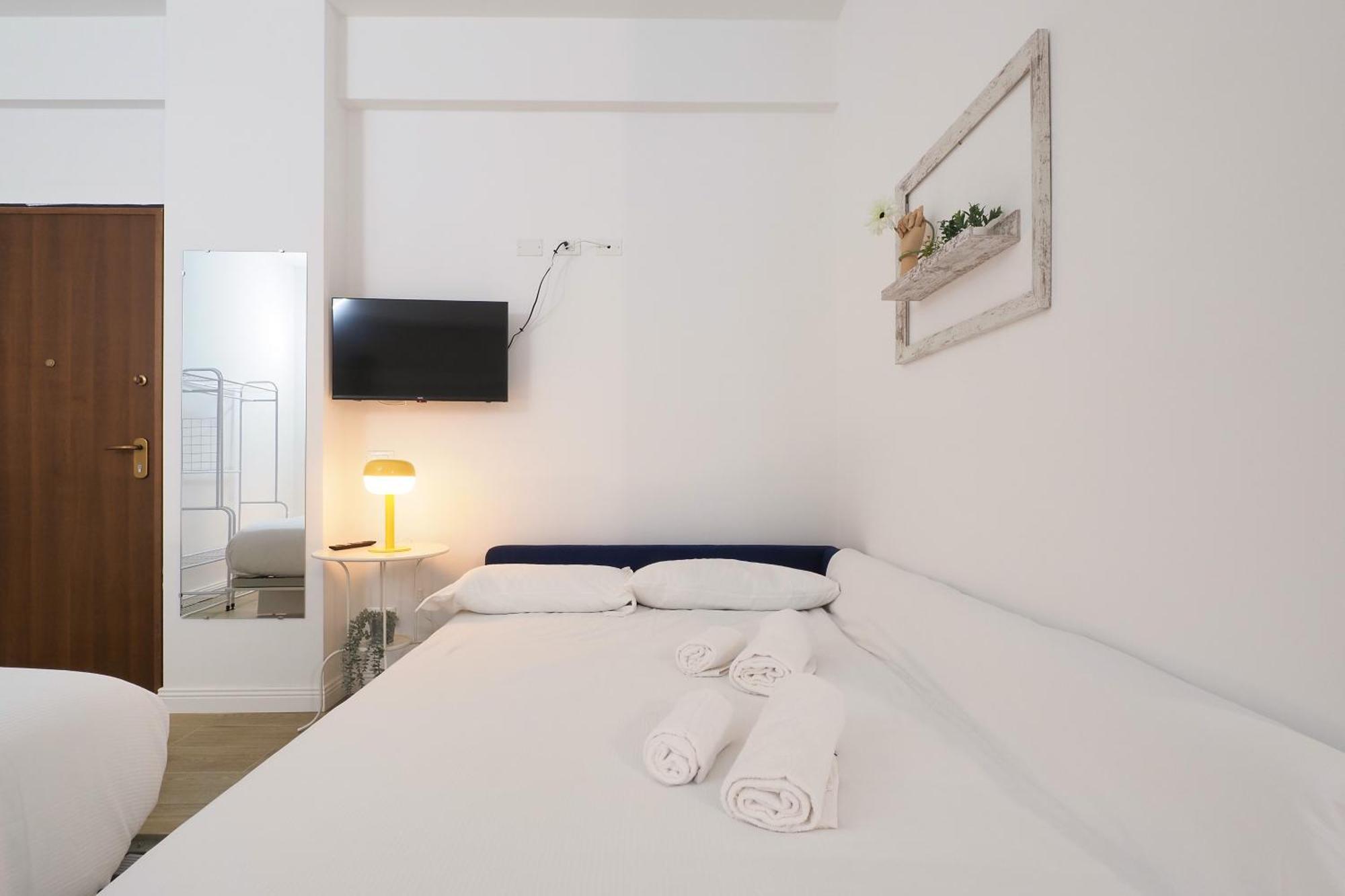 Primopiano - Brusuglio Apartment Milan