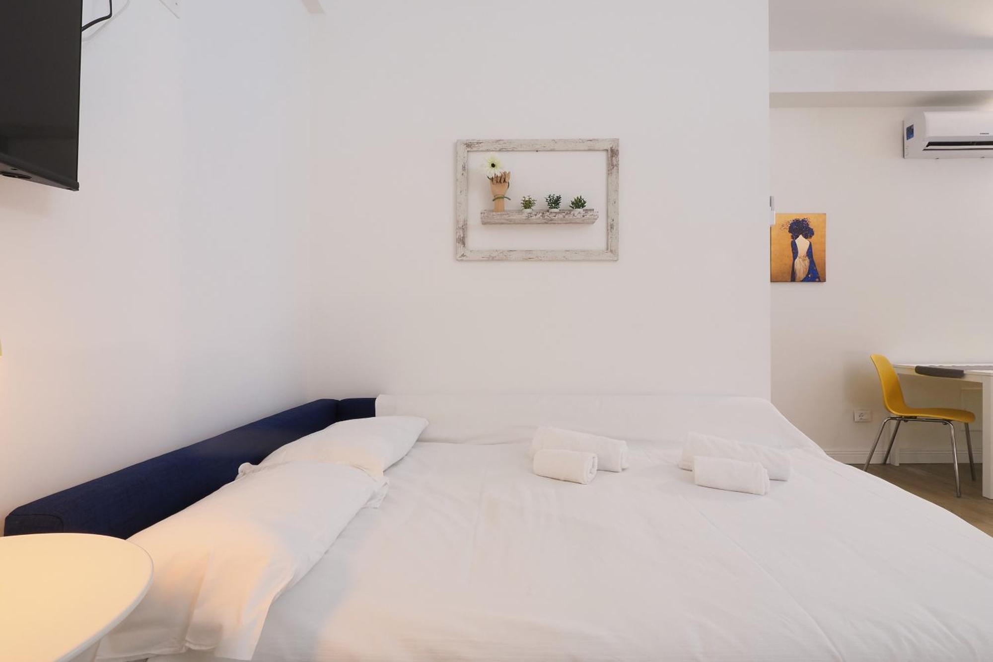 Primopiano - Brusuglio Apartment Milan