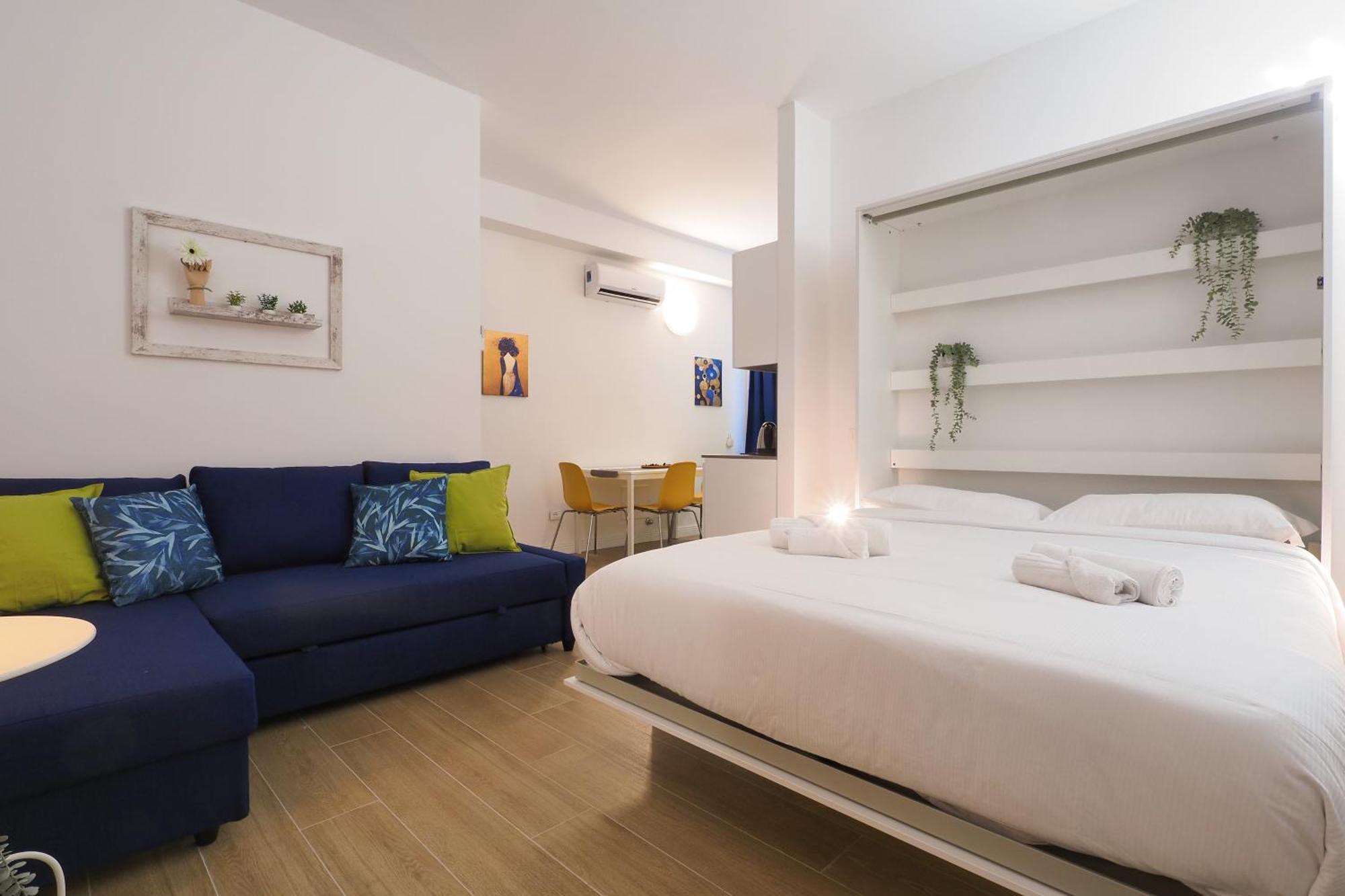 Apartment Primopiano - Brusuglio Milan