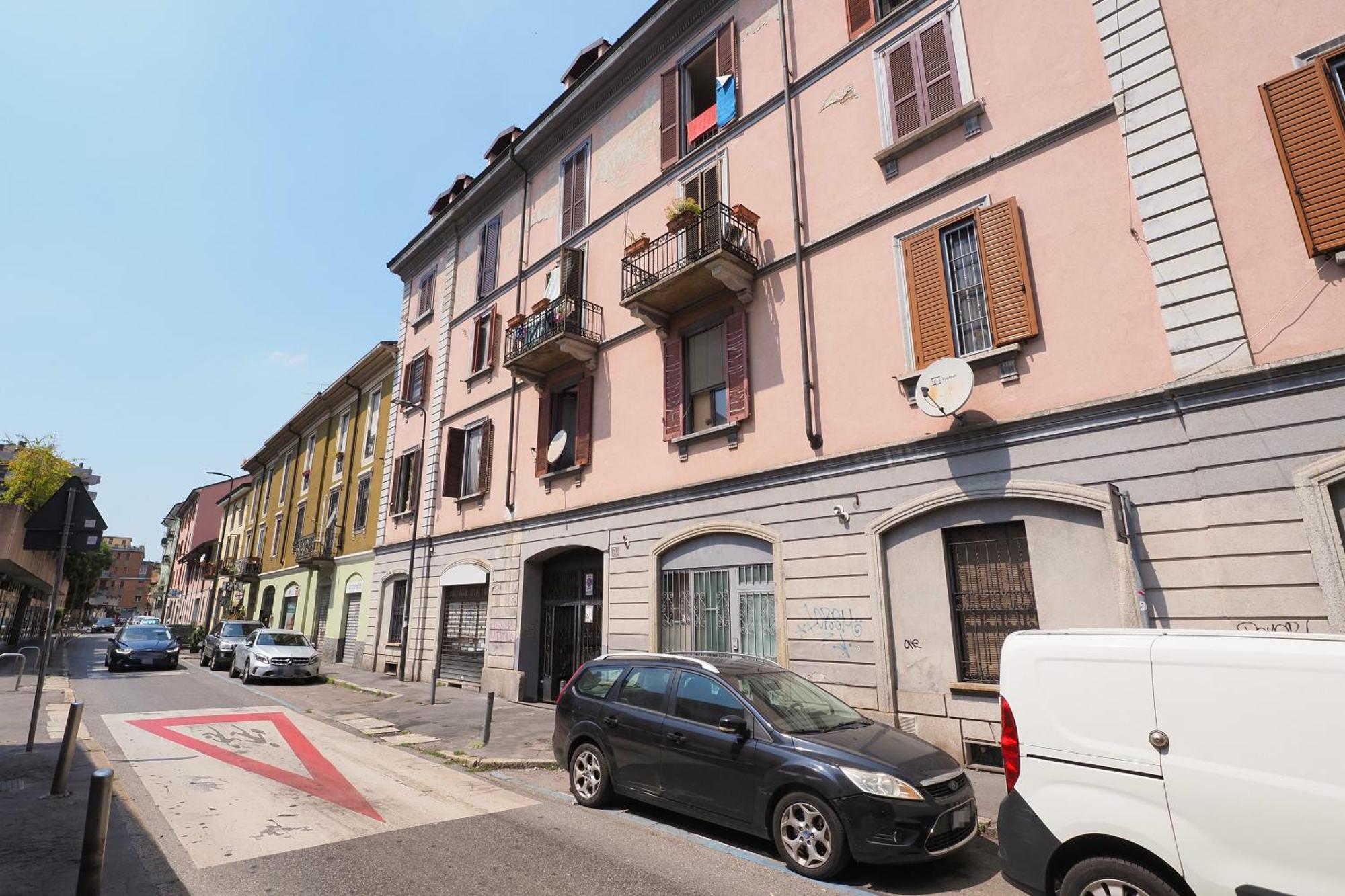 Apartment Primopiano - Brusuglio Milan