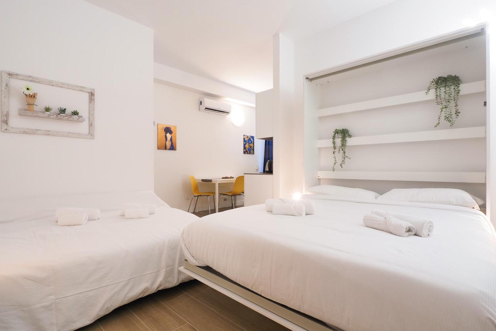 Primopiano - Brusuglio Apartment