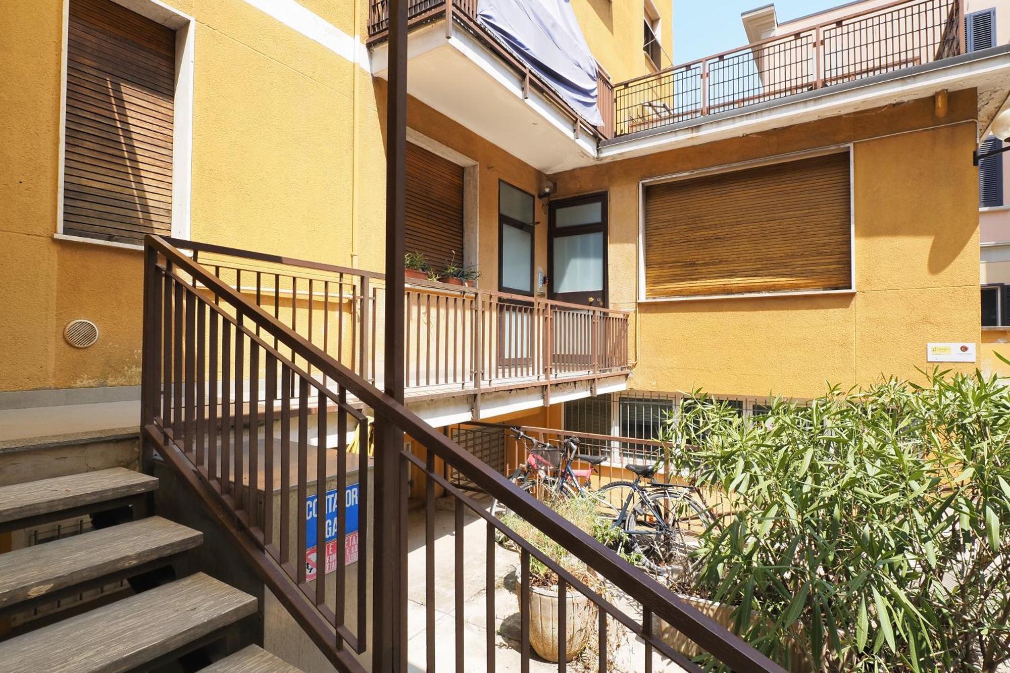 Apartment Primopiano - Brusuglio