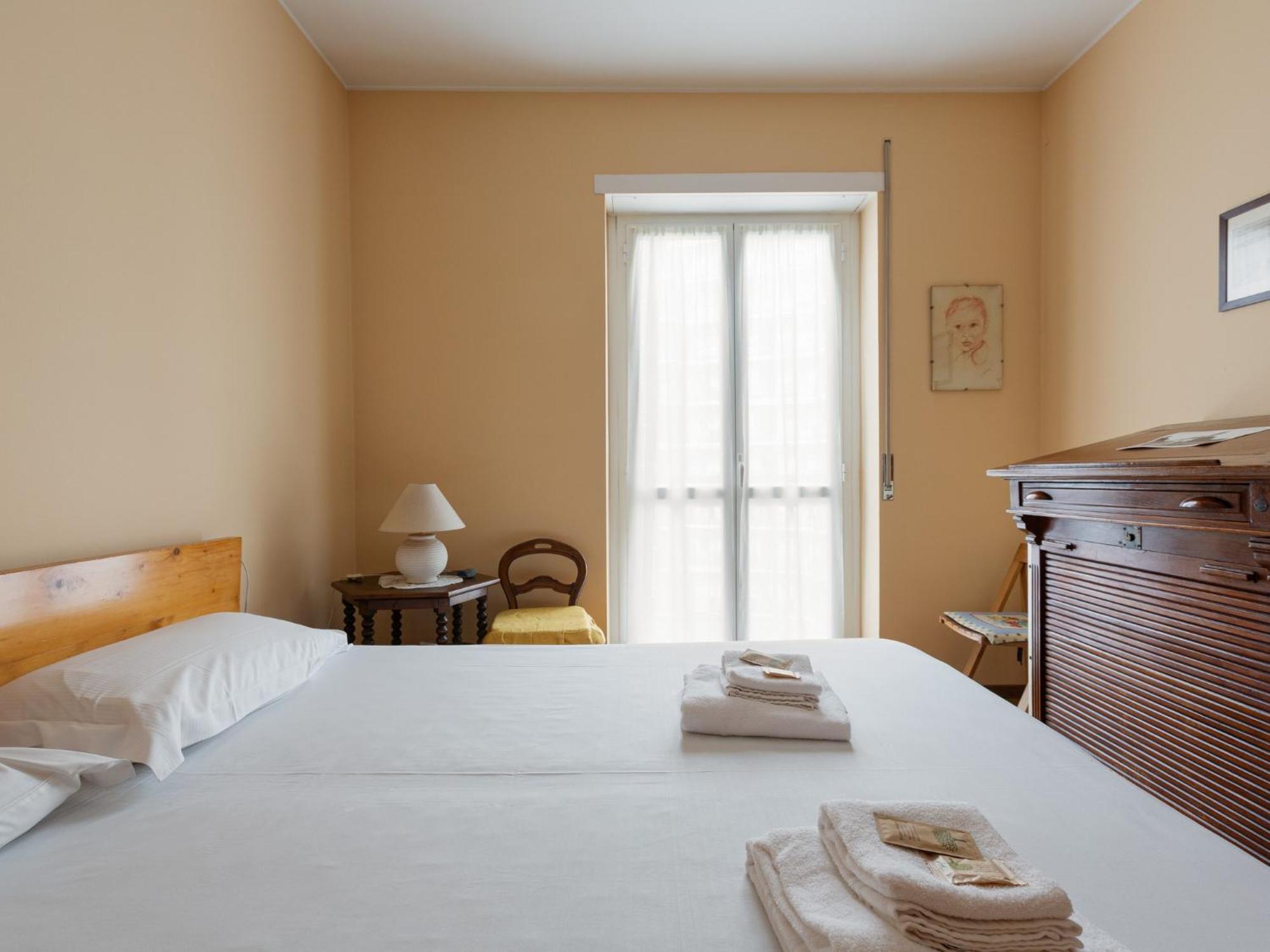 Bande Nere M1 Comfy With Balcony Appartamento Milano
