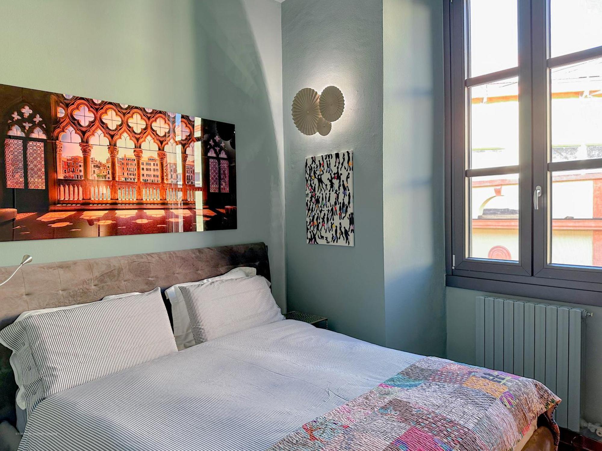 Apartment Custodi - 5 Min Dalla Darsena E Naviglio *