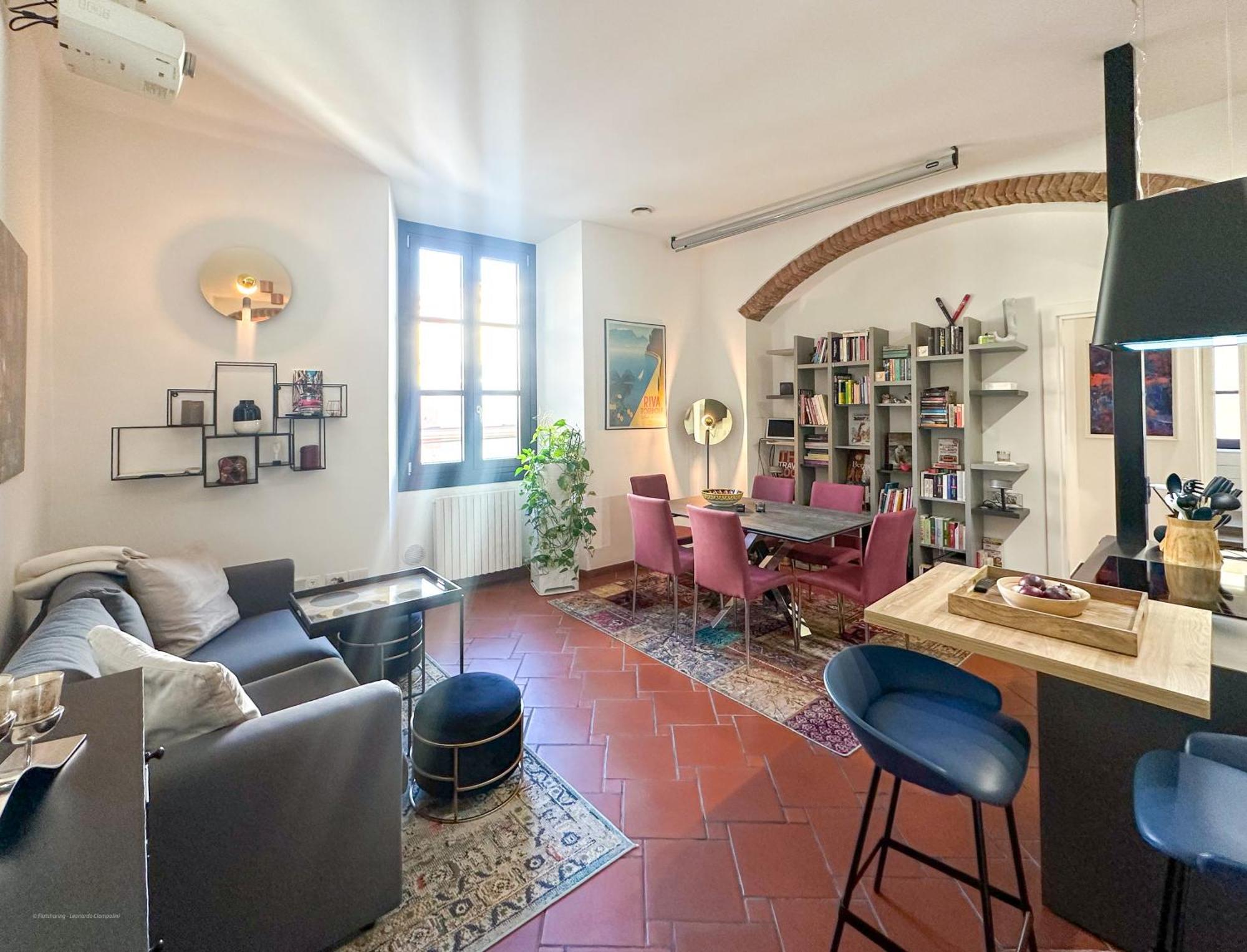 Custodi - 5 Min Dalla Darsena E Naviglio Apartment Milan