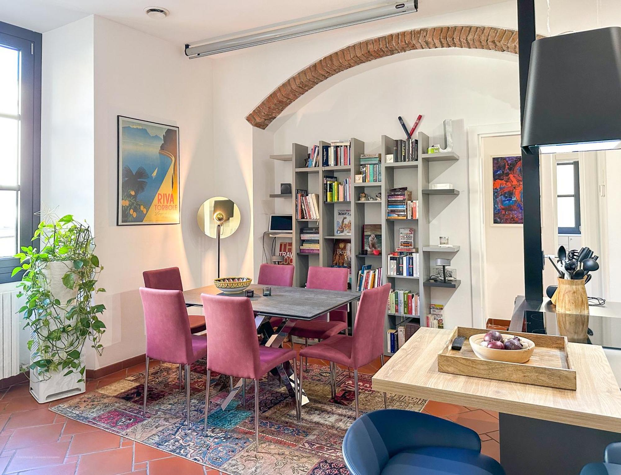 Apartment Custodi - 5 Min Dalla Darsena E Naviglio