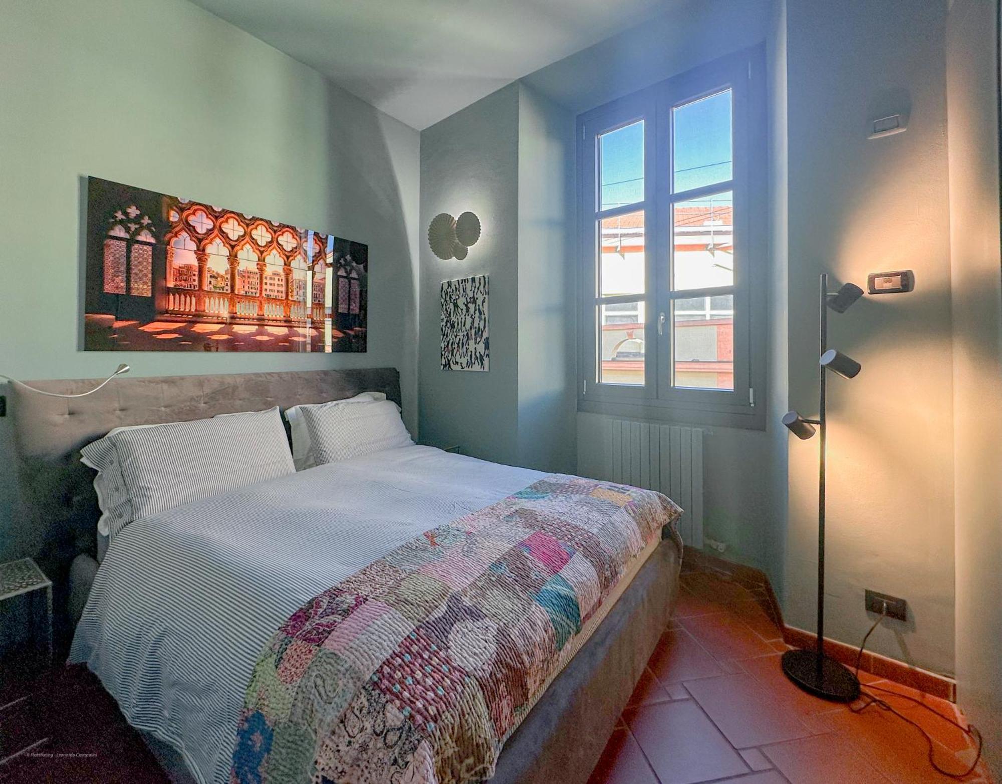 Apartment Custodi - 5 Min Dalla Darsena E Naviglio Milan