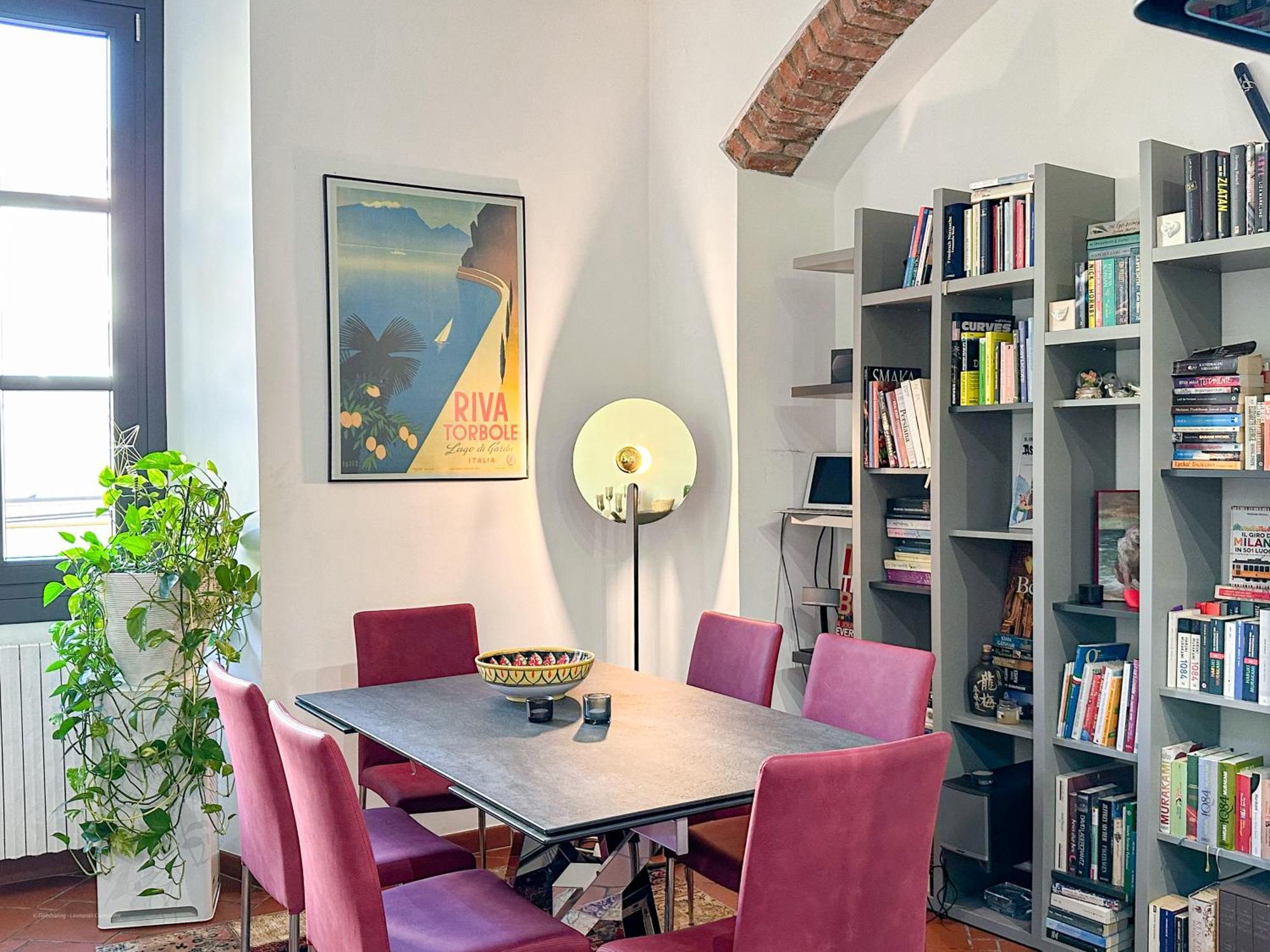 Apartment Custodi - 5 Min Dalla Darsena E Naviglio Milan