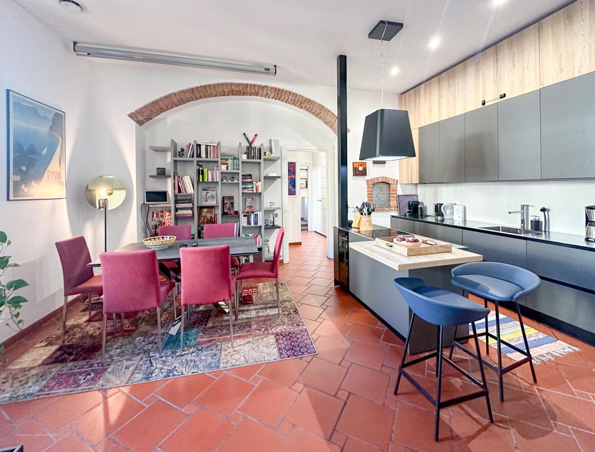 Custodi - 5 Min Dalla Darsena E Naviglio Apartment Milan