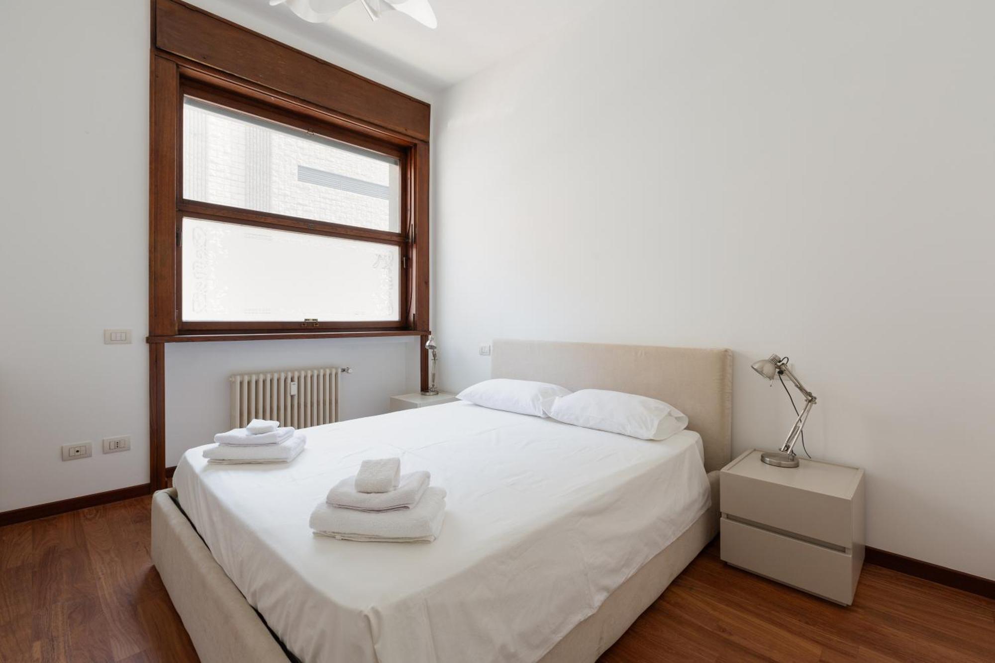 Dateo-susa- Trilocale Comfort Apartment Milan