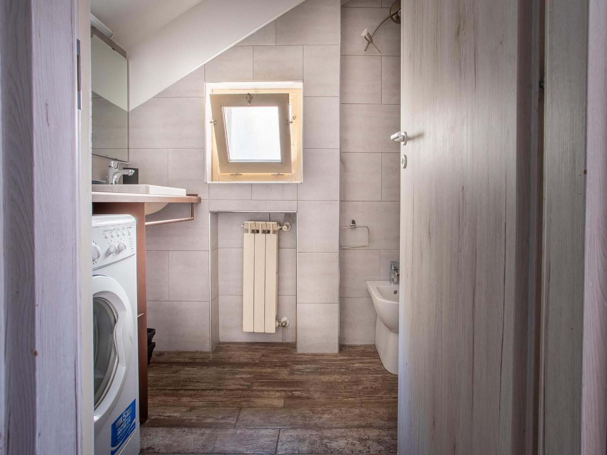 The Best Rent - Beautiful With Balcony In Porta Romana *