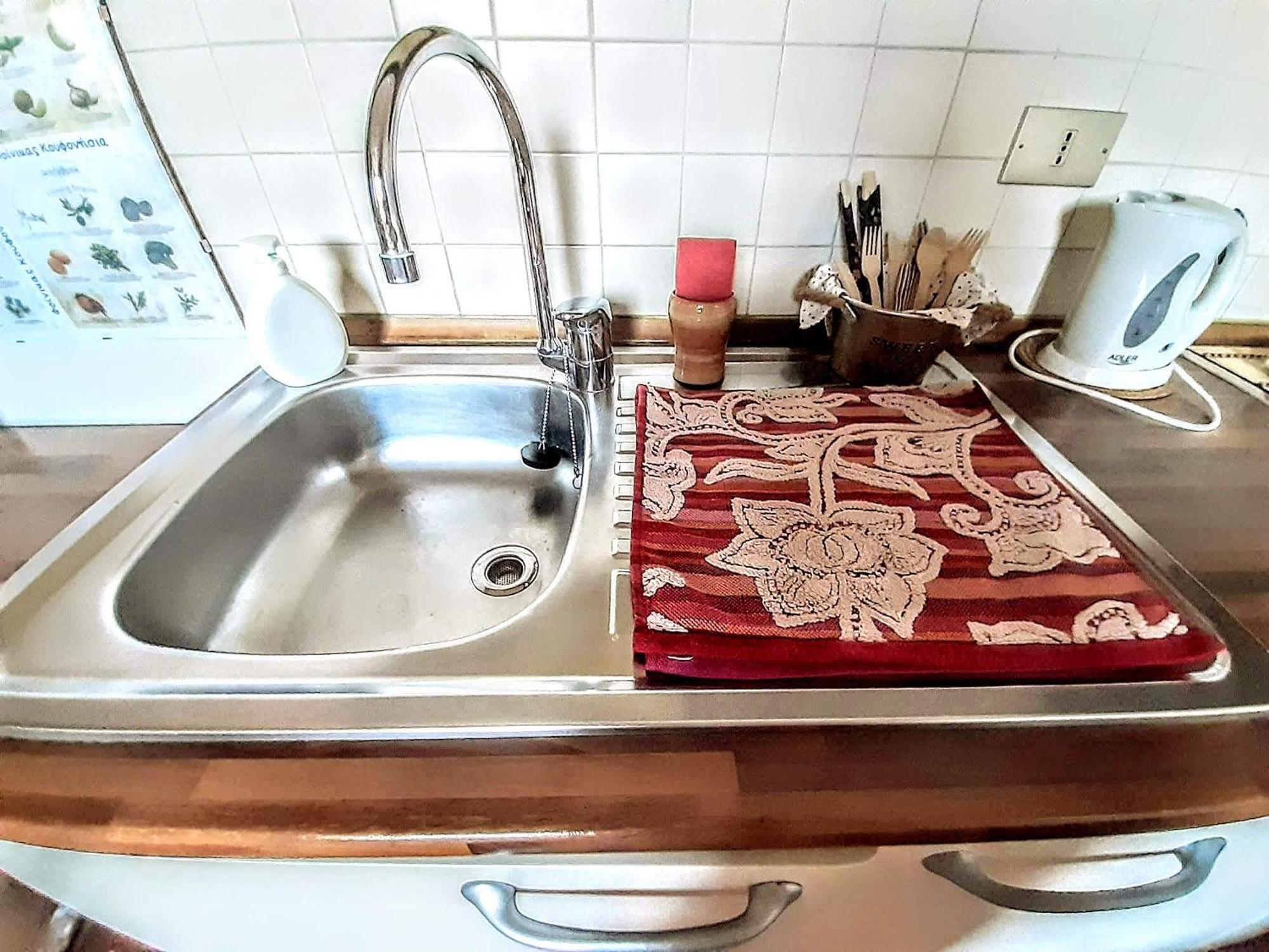 Apartment Sunday's Flat/monolocale Zona Bocconi *