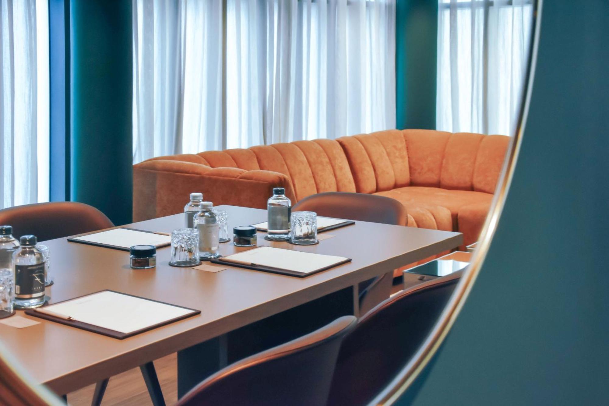 Hotel Palazzo Cordusio, A Gran Melia 5*